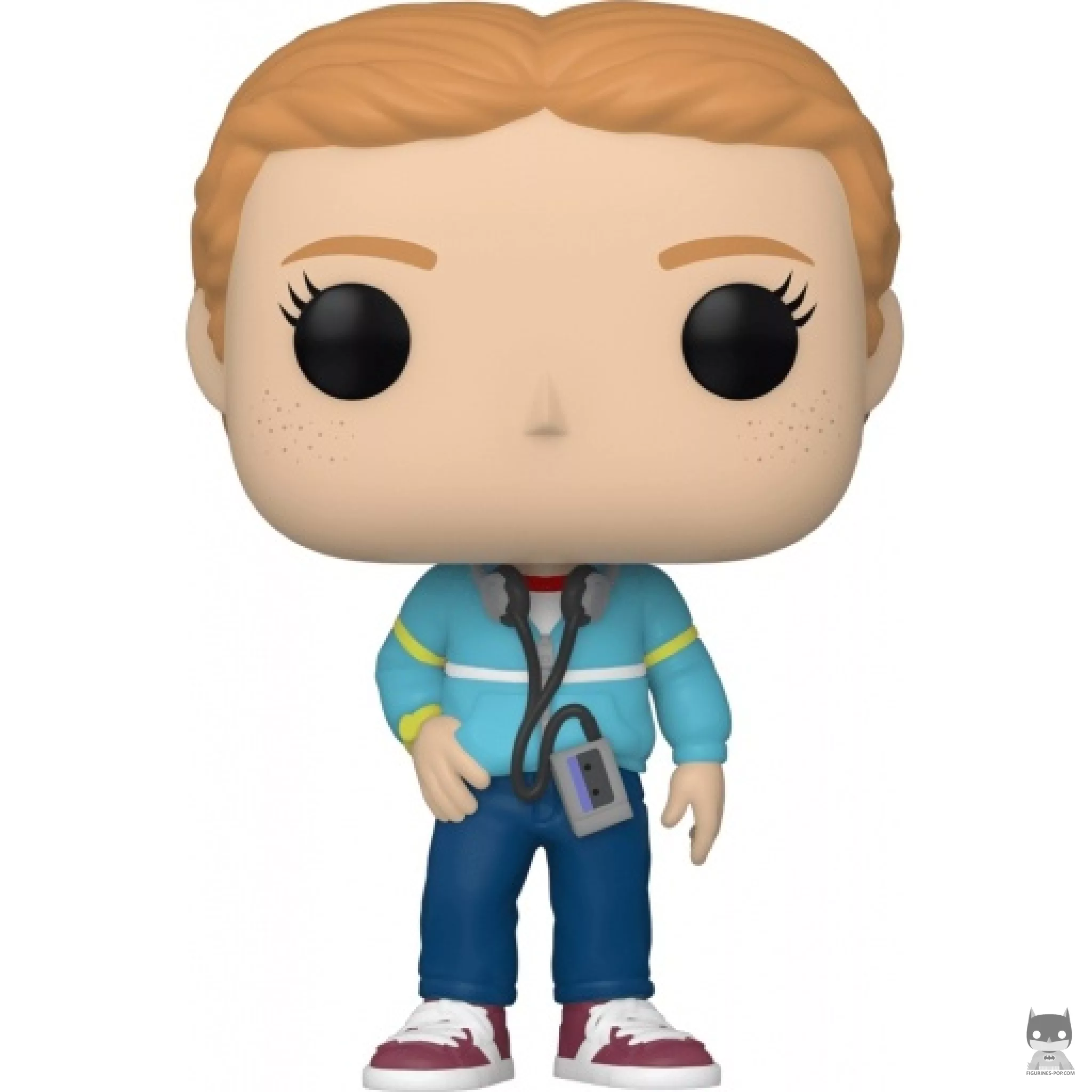 Figurine Funko POP Max (Stranger Things)