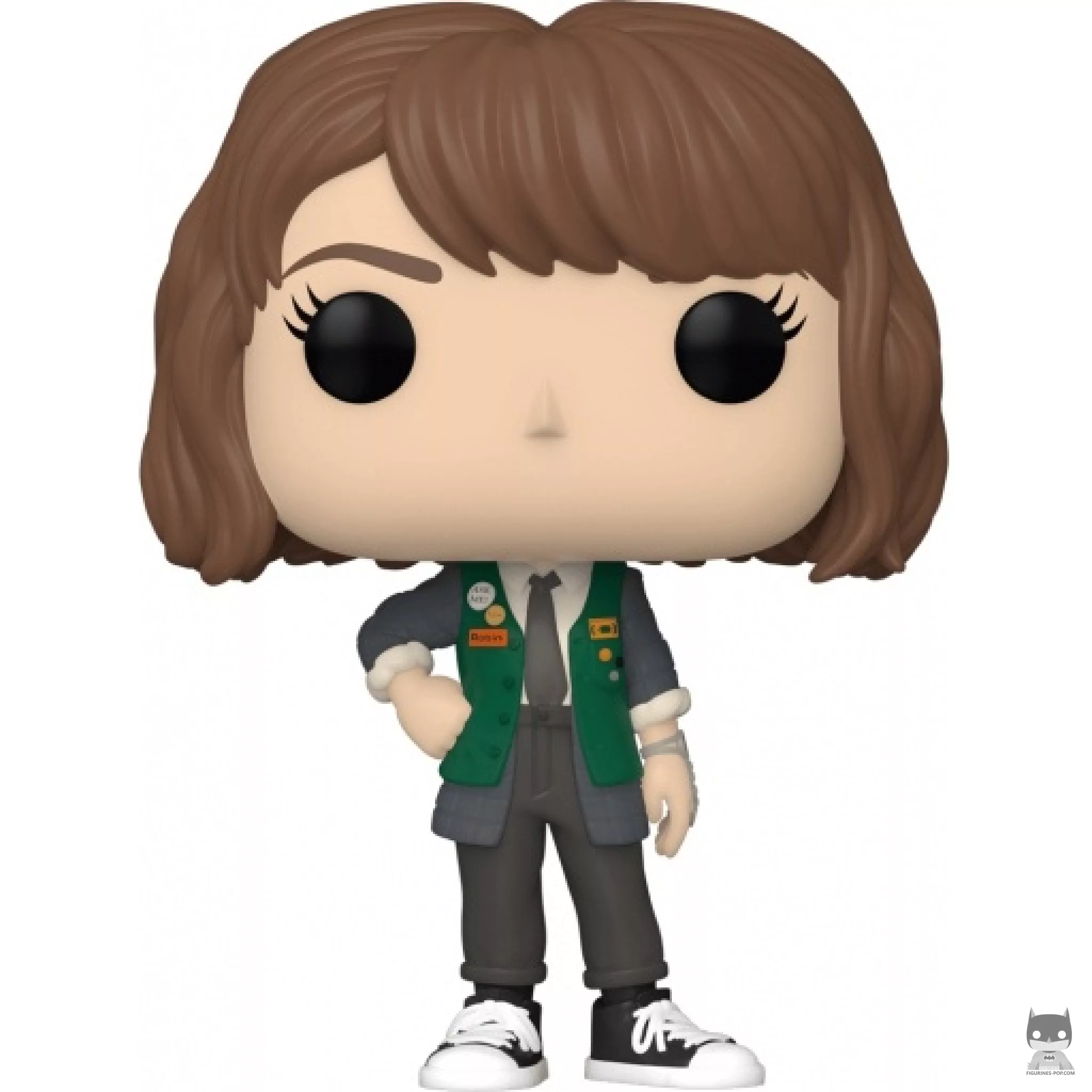 Figurine Funko POP Robin (Stranger Things)