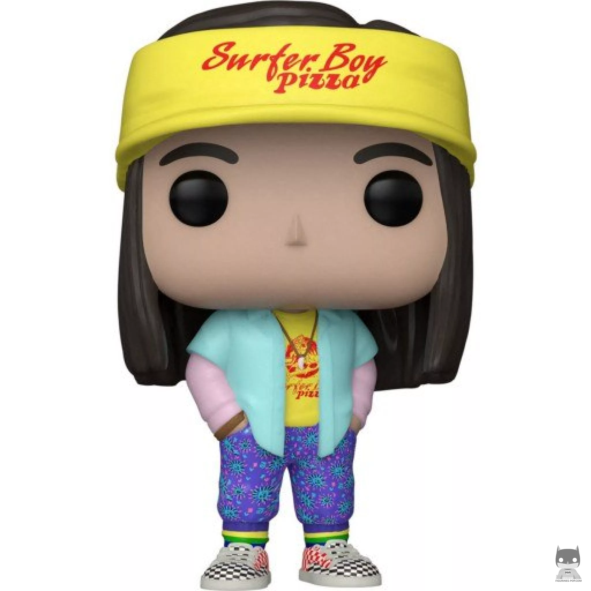 Figurine Funko POP Argyle (Stranger Things)