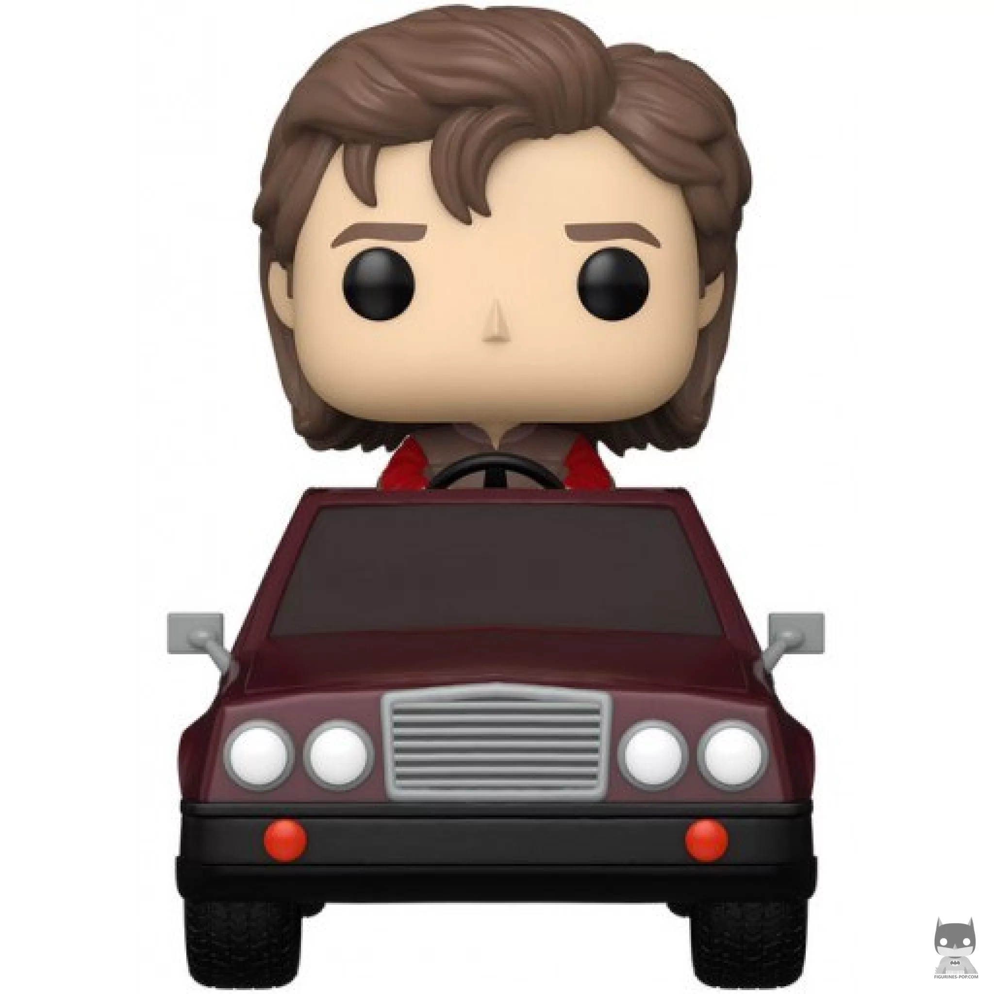 Figurine Funko POP Steve Harrington (Stranger Things)