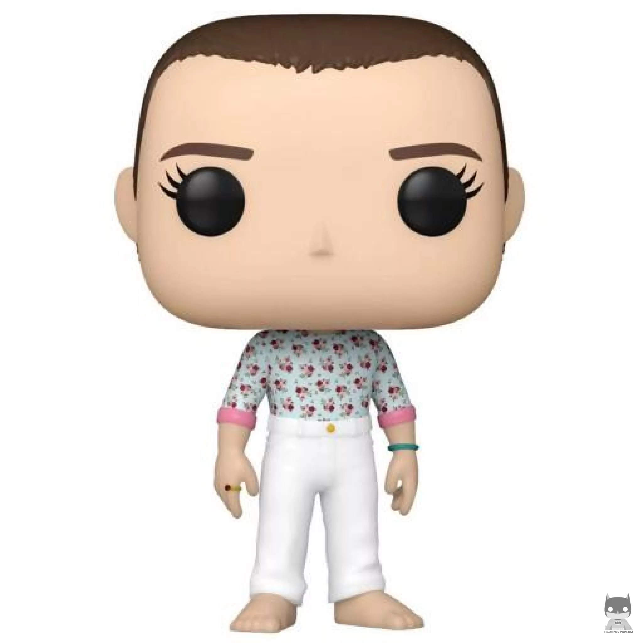 Figurine Funko POP Onze (Stranger Things)