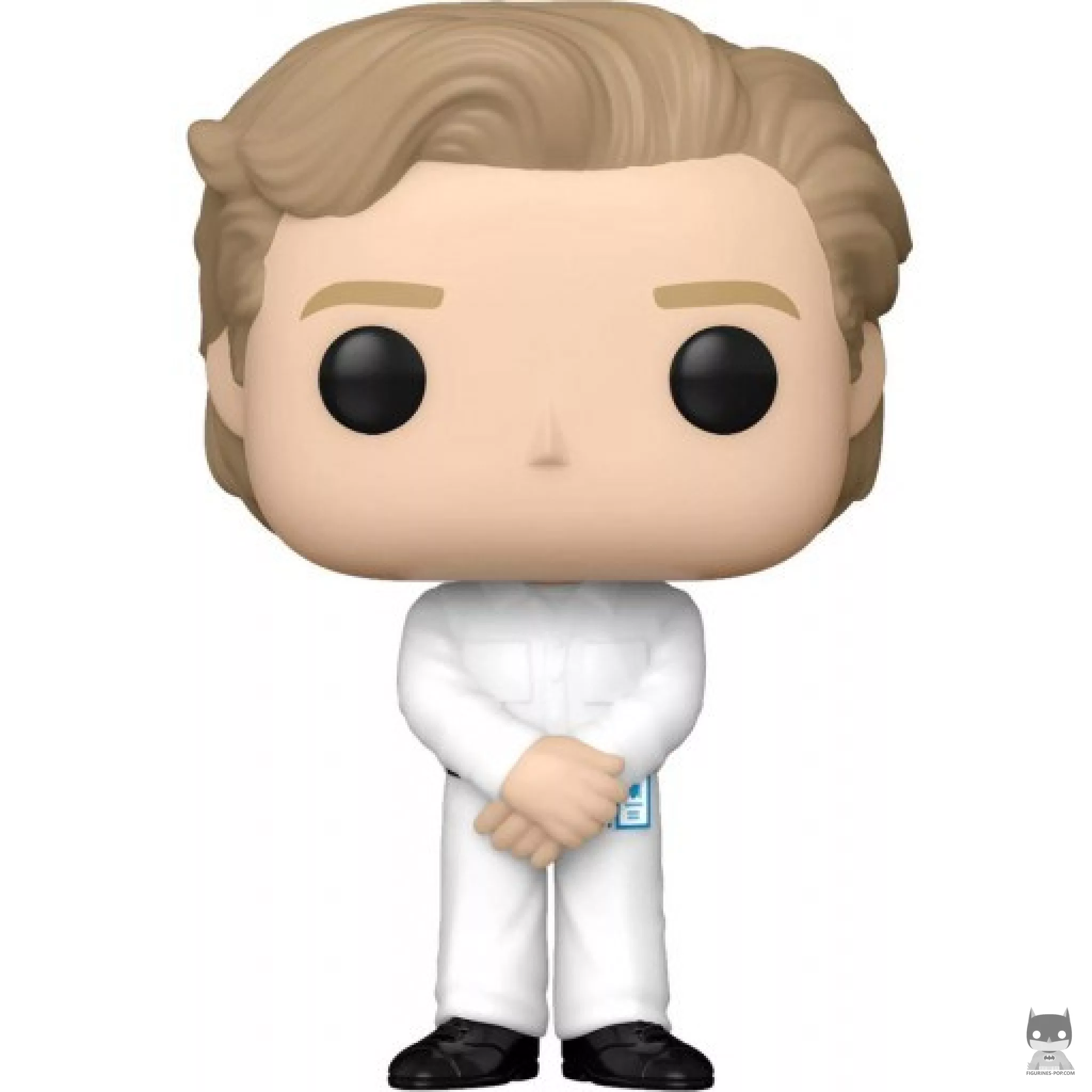 Figurine Funko POP Henry (001) (Stranger Things)