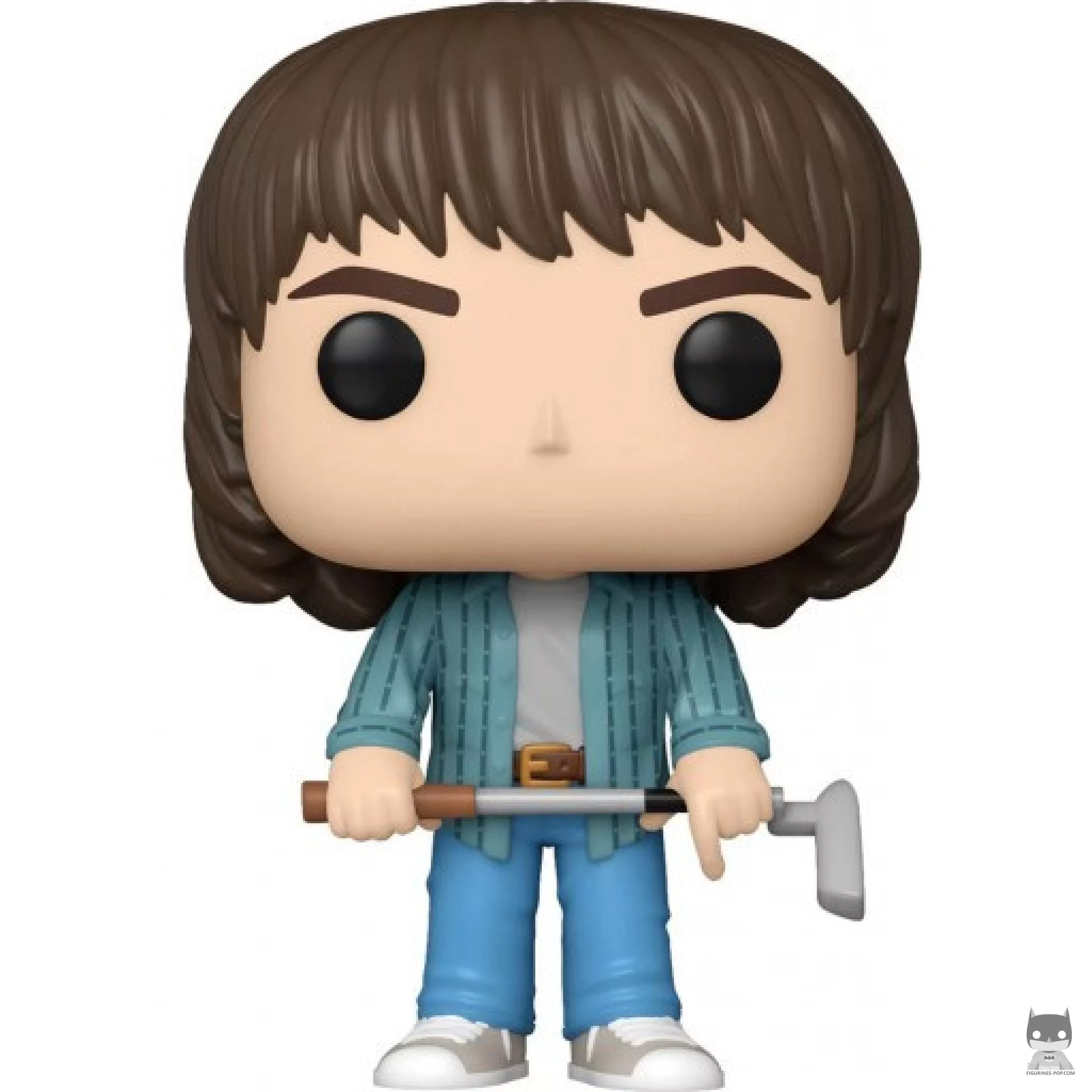 Figurine Funko POP Jonathan (Stranger Things)