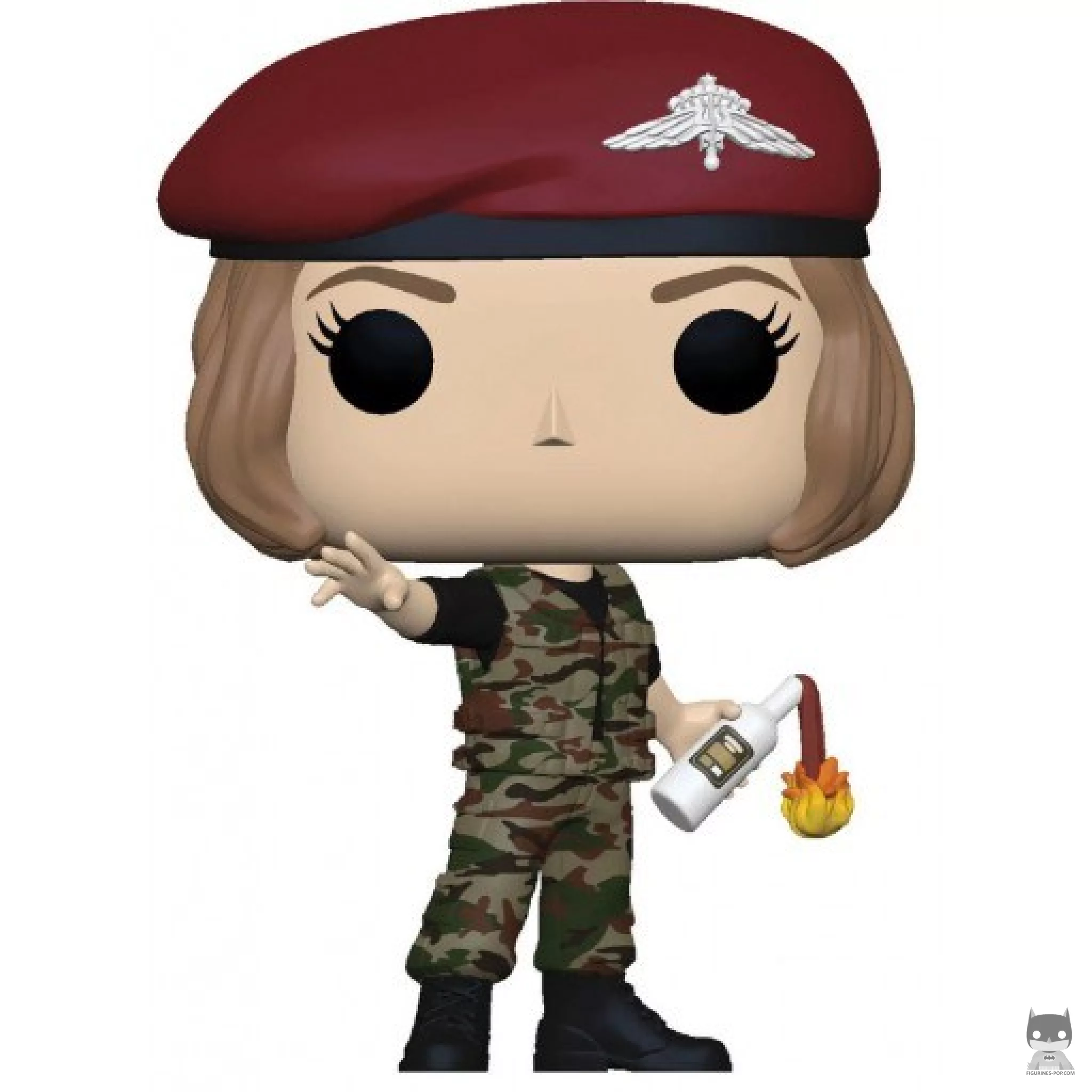 Figurine Funko POP Robin (Stranger Things)