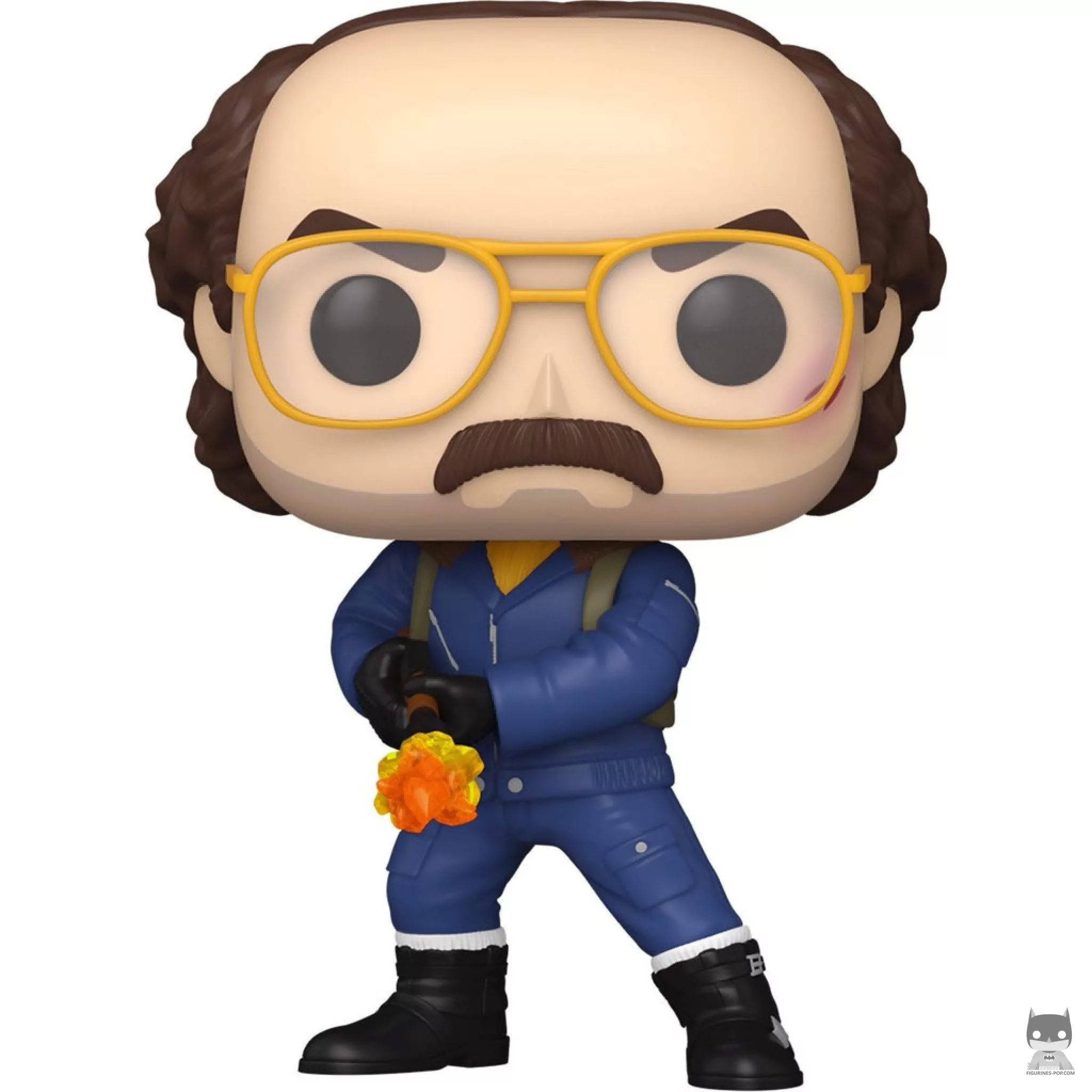 Figurine Funko POP Murray (Stranger Things)