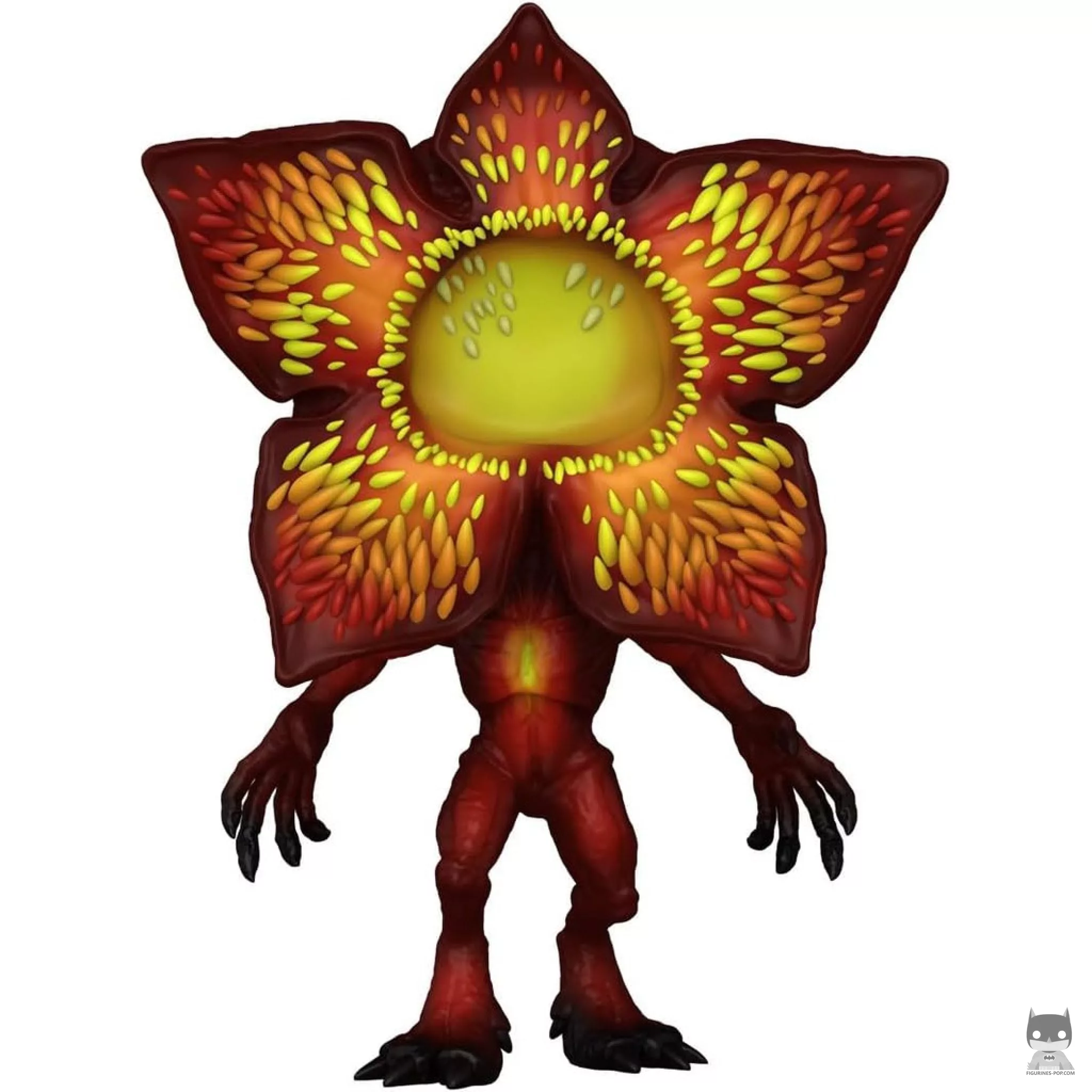 Figurine Funko POP Demogorgon (Rift) (Stranger Things)