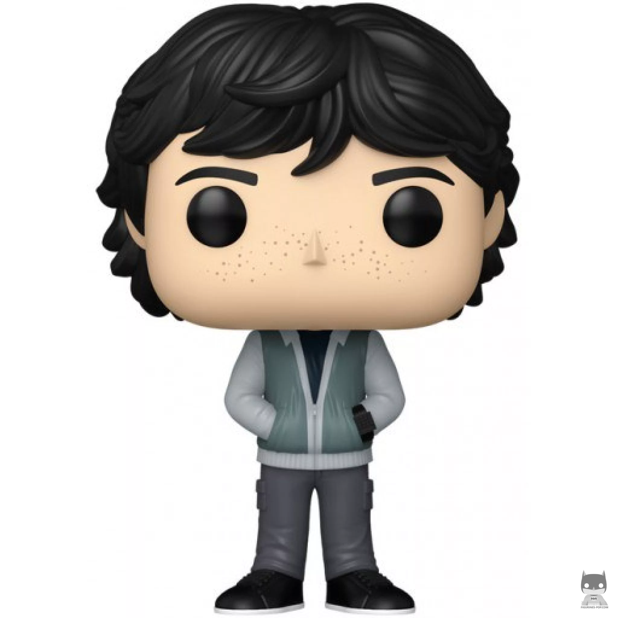 Figurine Funko POP Mike Wheeler (Stranger Things)