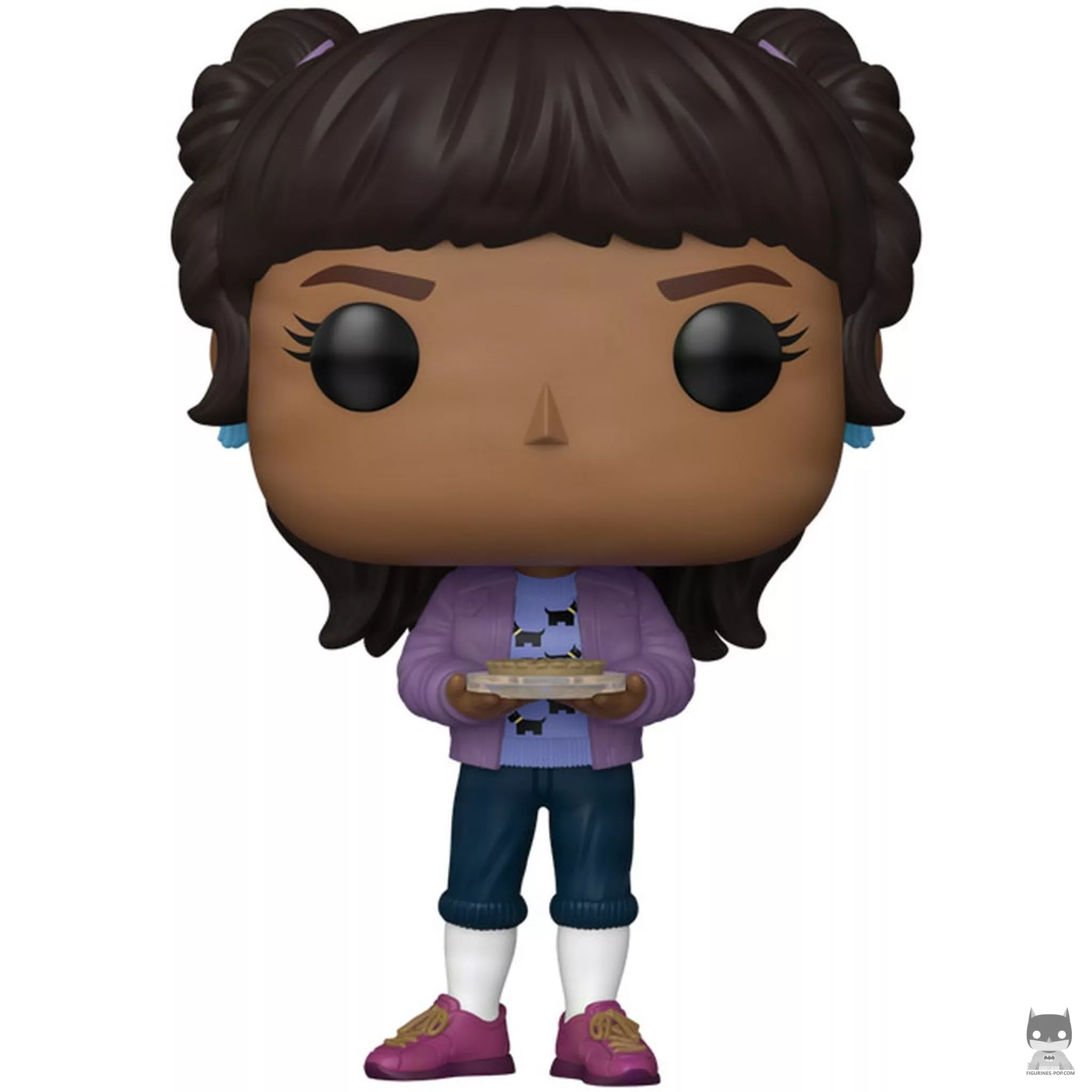 Figurine Funko POP Erica Sinclair (Stranger Things)