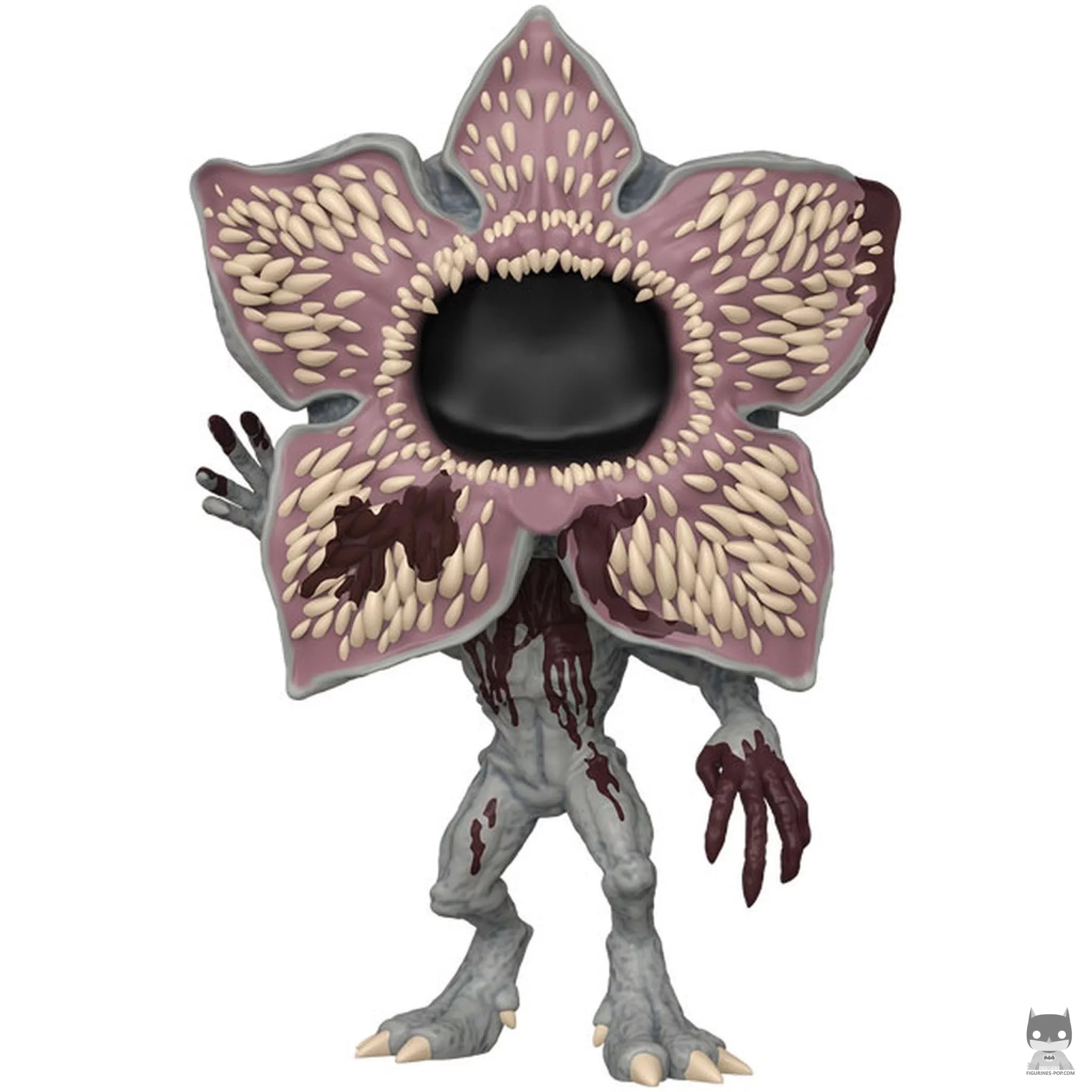 Figurine Funko POP Demogorgon - 25 cm (Stranger Things)