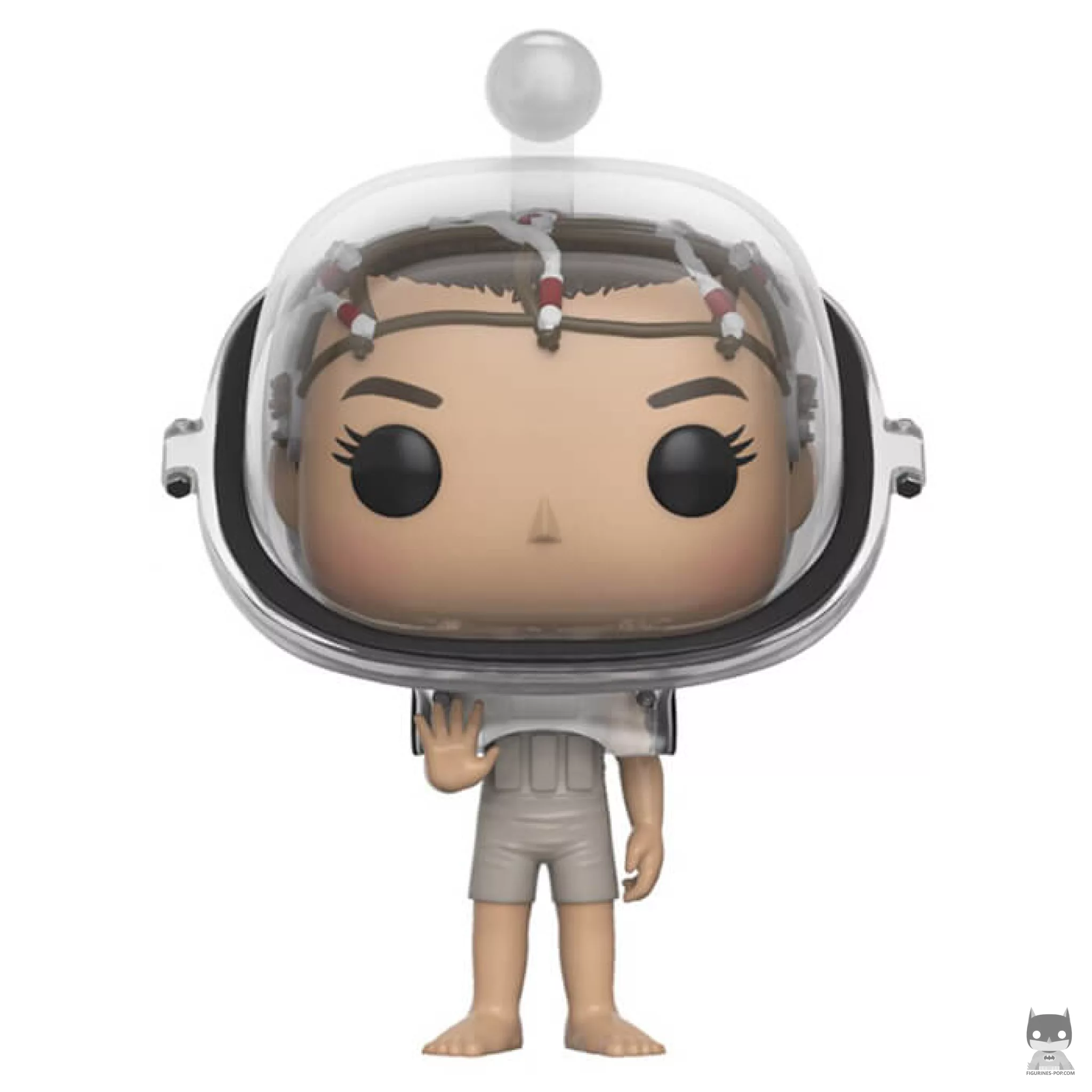 Figurine Funko POP Onze sous l'eau (Stranger Things)