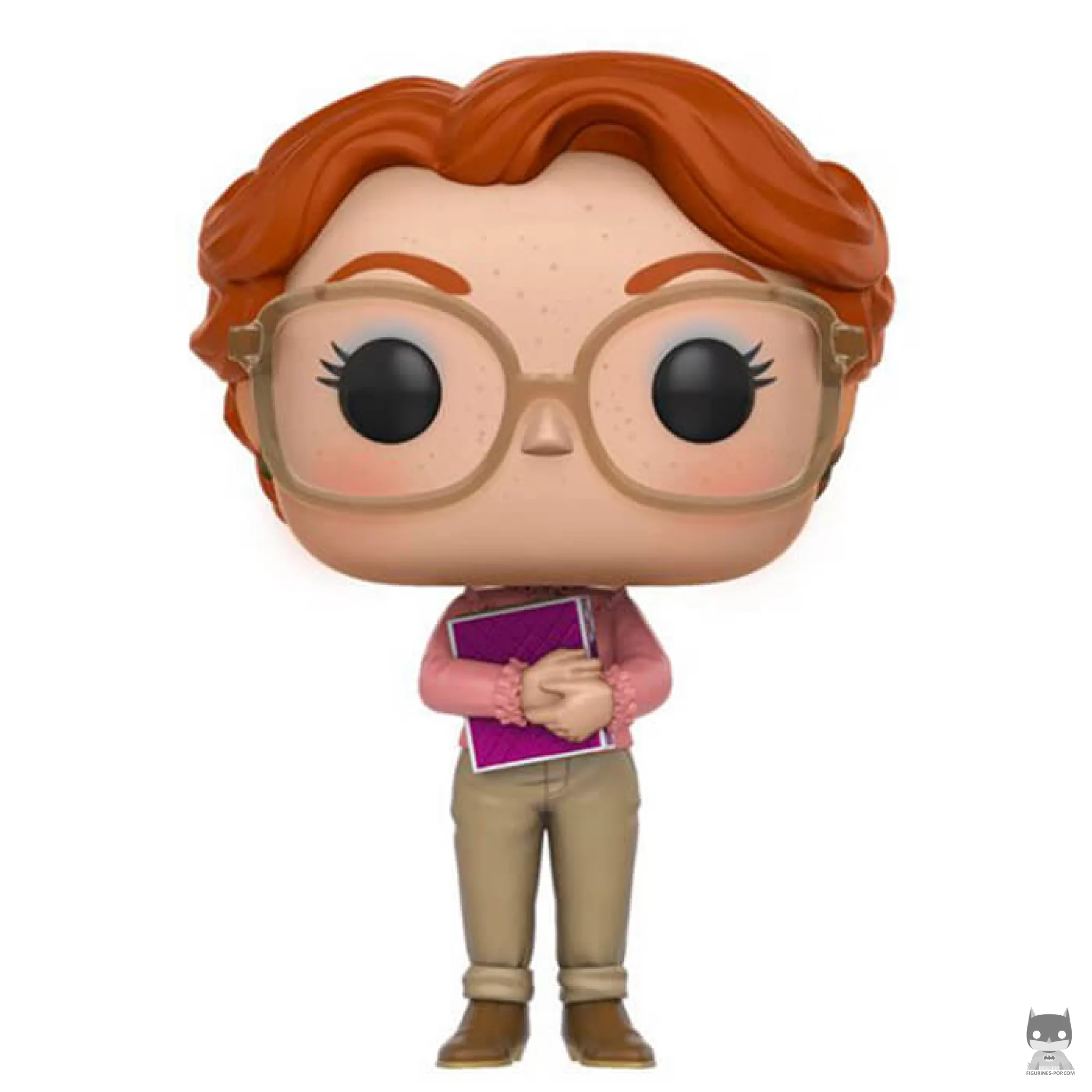 Figurine Funko POP Barbara Holland (Barb) (Stranger Things)