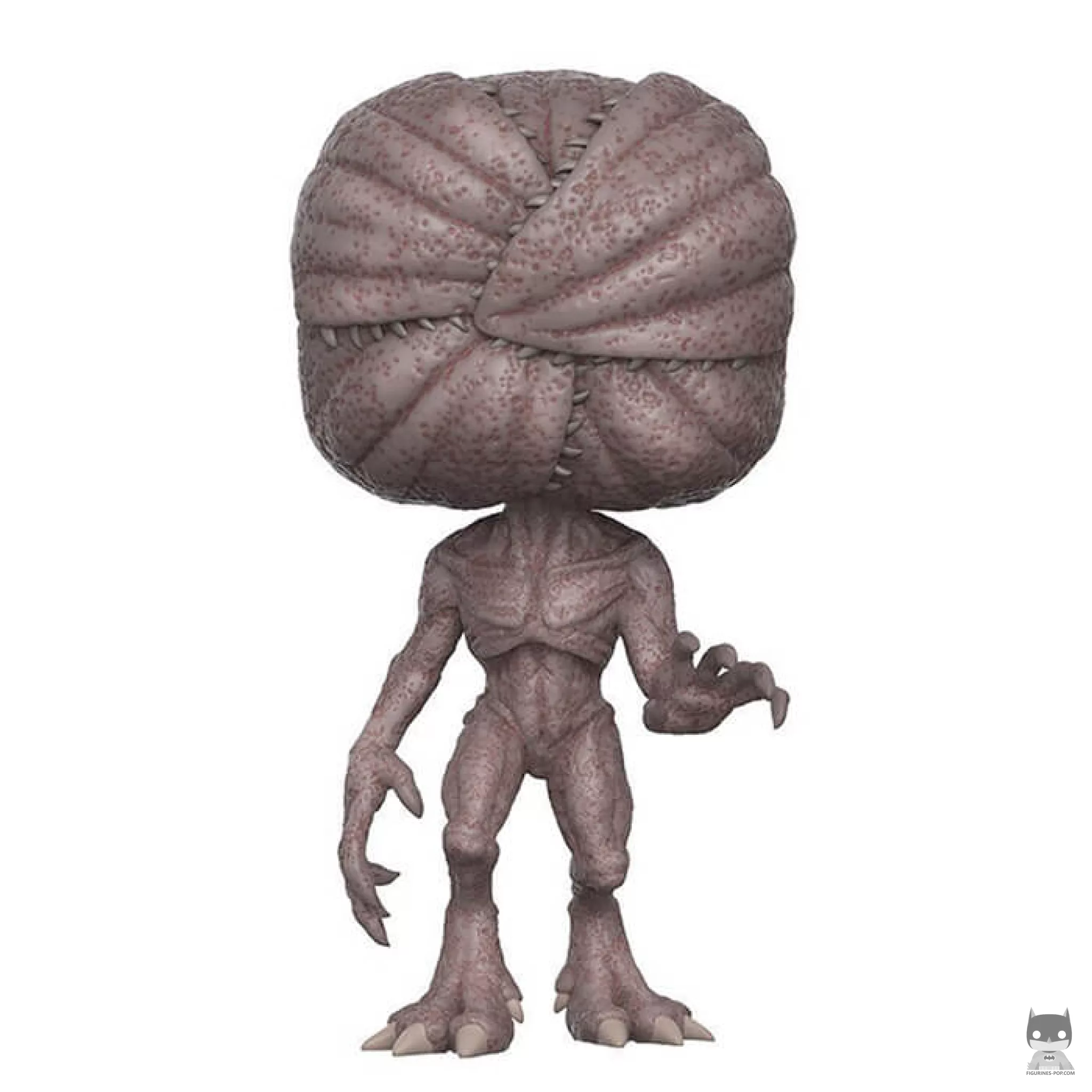 Figurine Funko POP Demogorgon bouche fermée (Stranger Things)