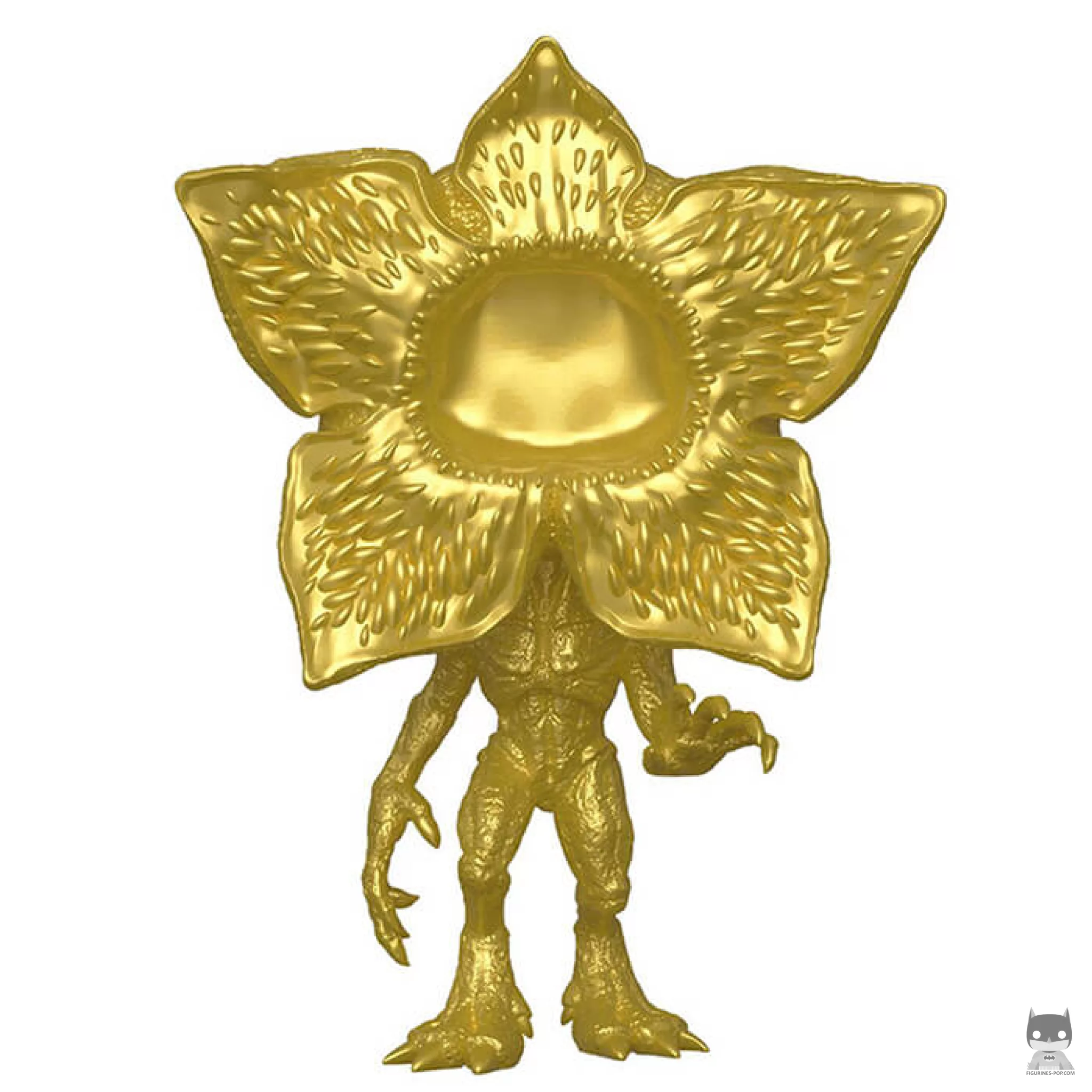Figurine Funko POP Demogorgon (Doré) (Stranger Things)