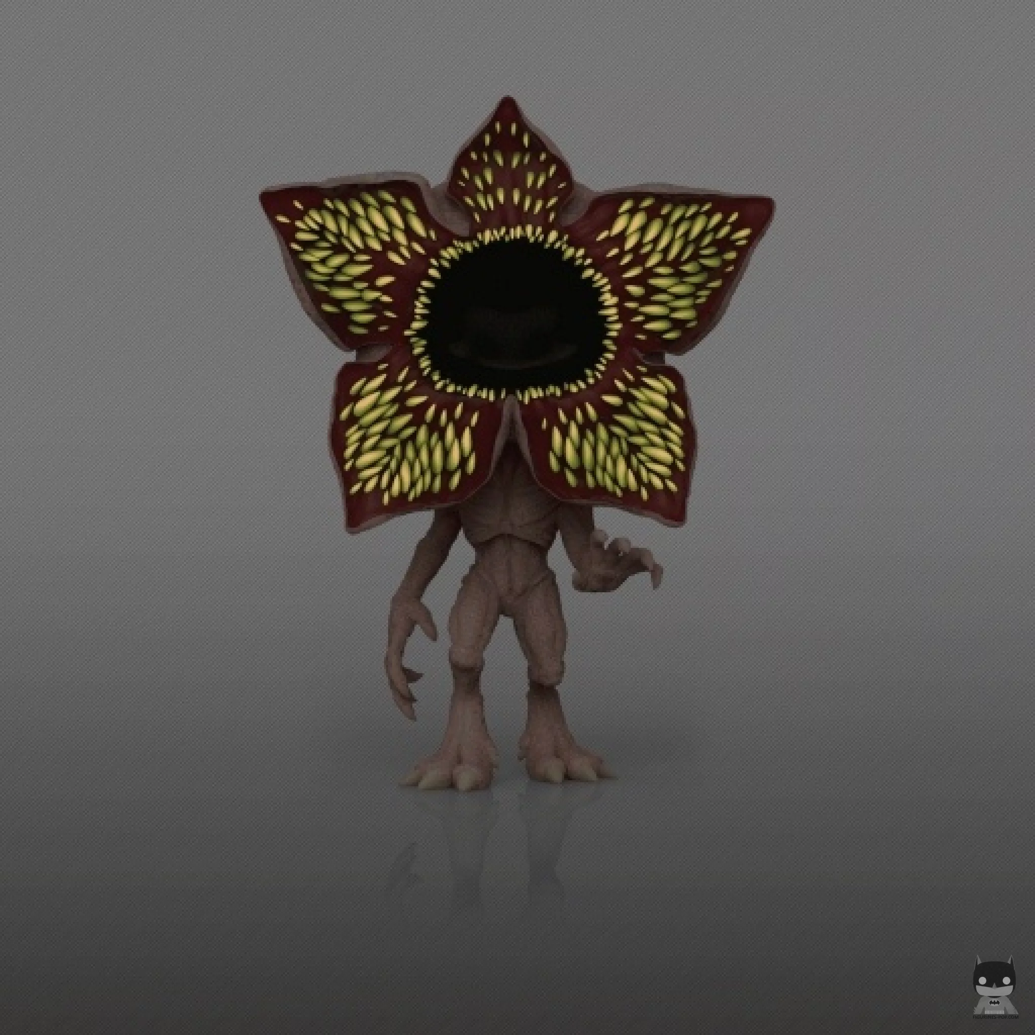 Figurine Funko POP Demogorgon (Glow in the Dark) (Stranger Things)