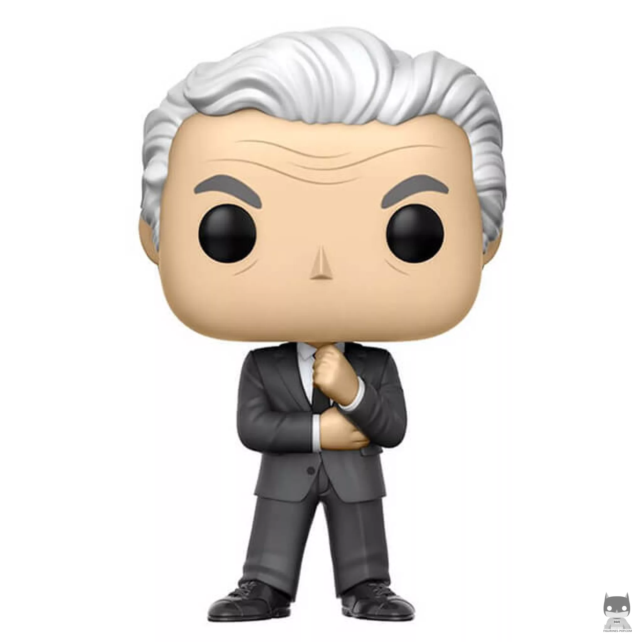 Figurine Funko POP Martin Brenner (Stranger Things)
