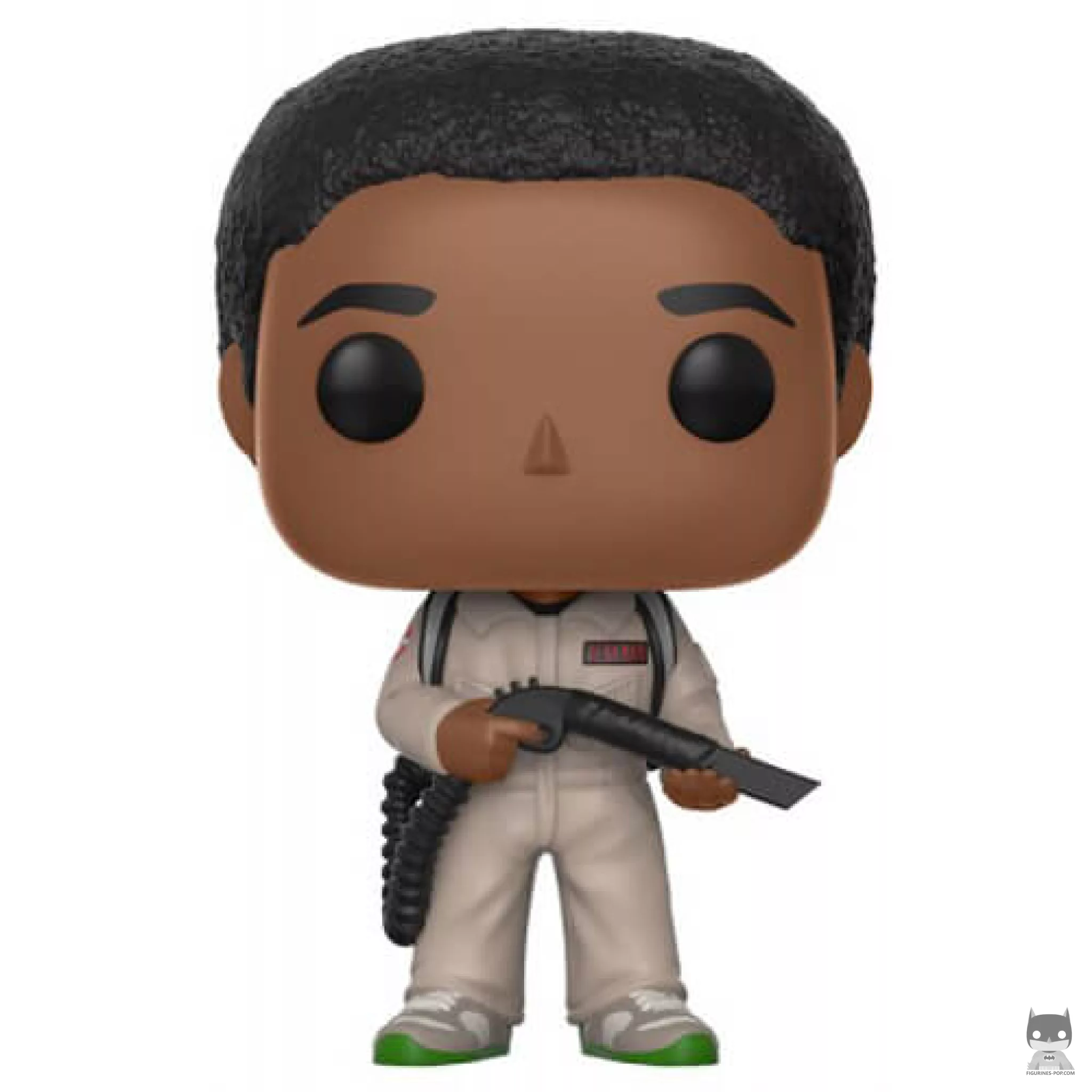 Figurine Funko POP Ghostbuster Lucas (Stranger Things)