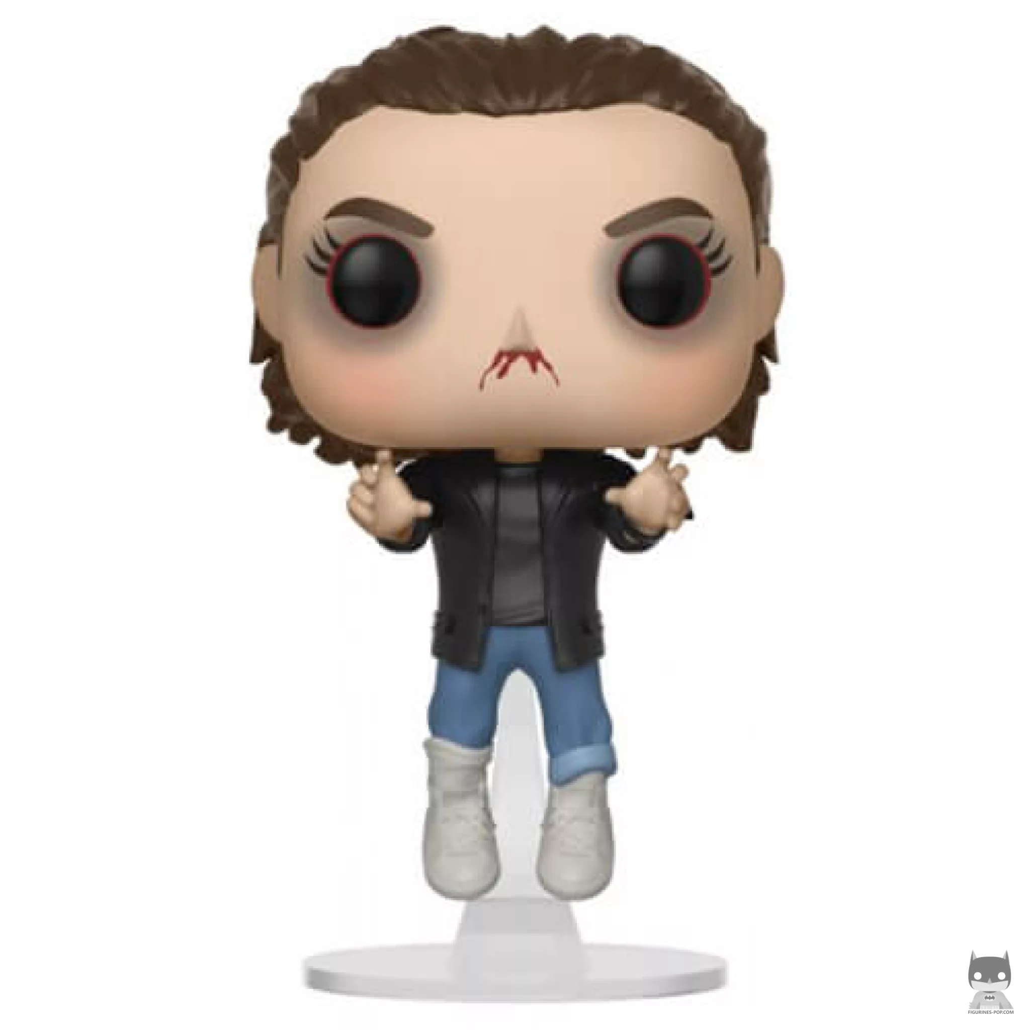 Figurine Funko POP Onze en lévitation (Stranger Things)