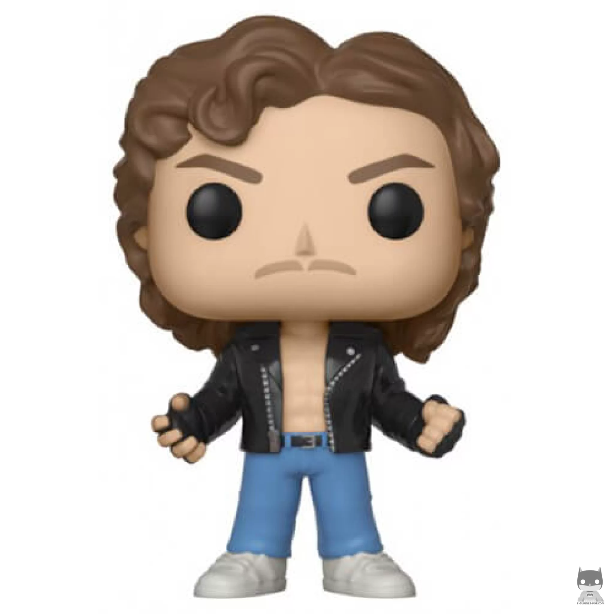 Figurine Funko POP Billy à Halloween (Stranger Things)