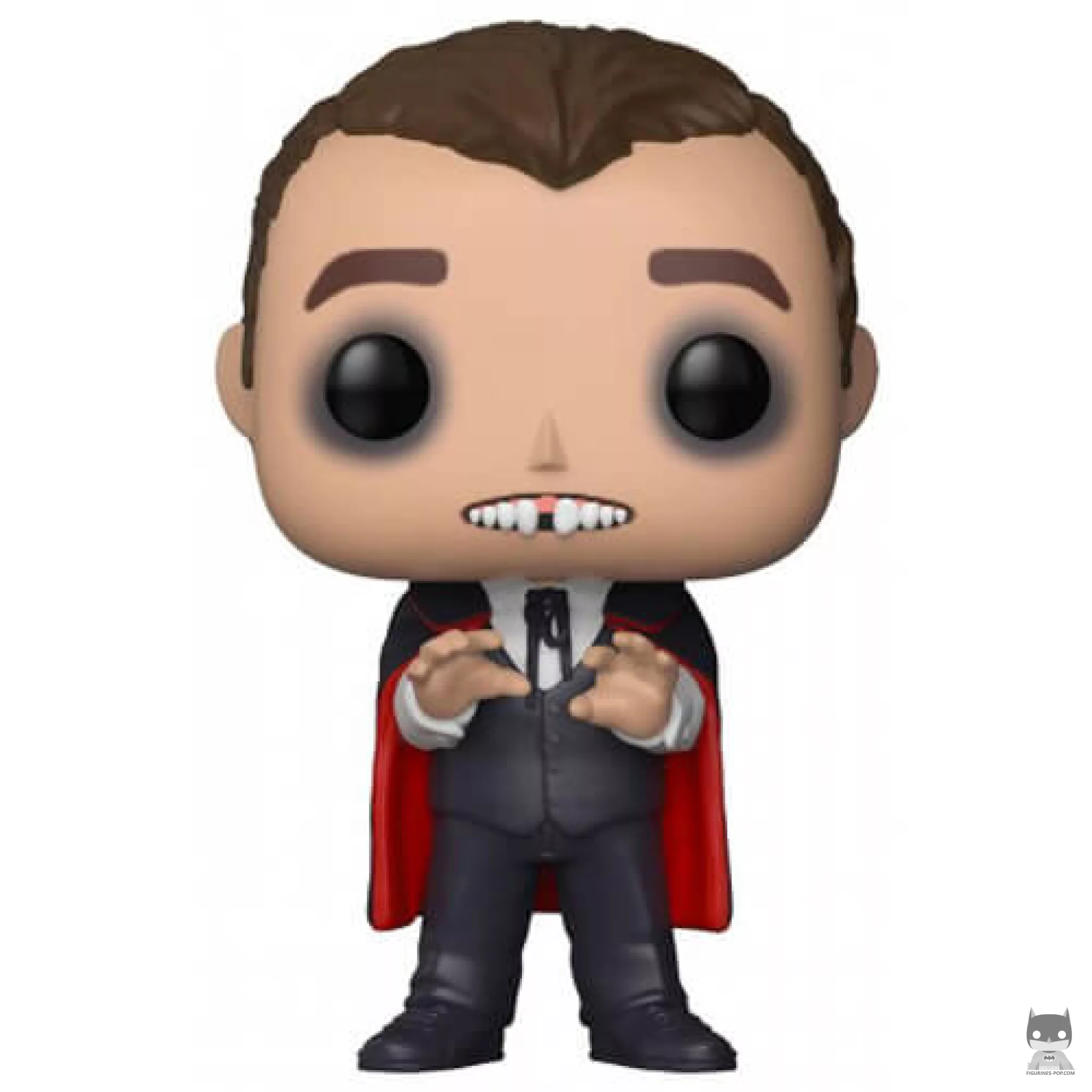 Figurine Funko POP Bob en vampire (Stranger Things)