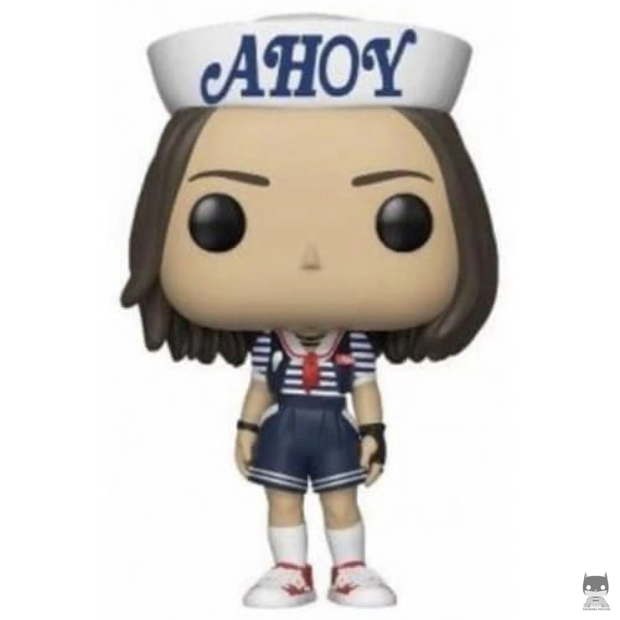 Figurine Funko POP Robin en marin (Stranger Things)