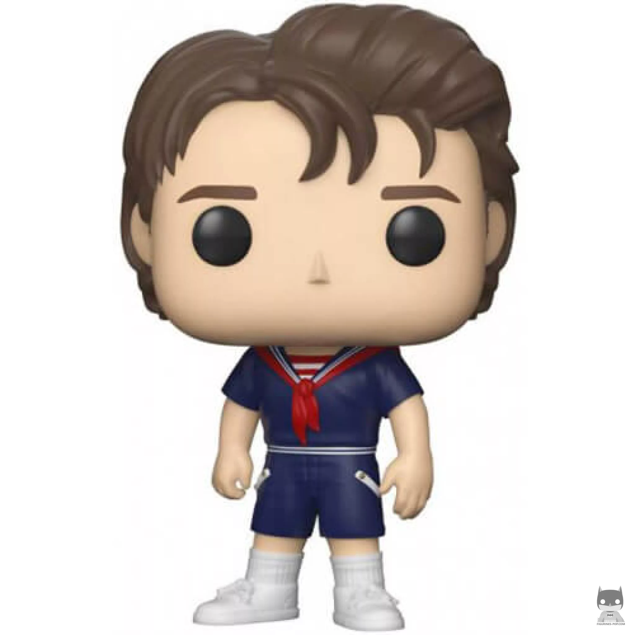 Figurine Funko POP Steve Ahoy (Stranger Things)