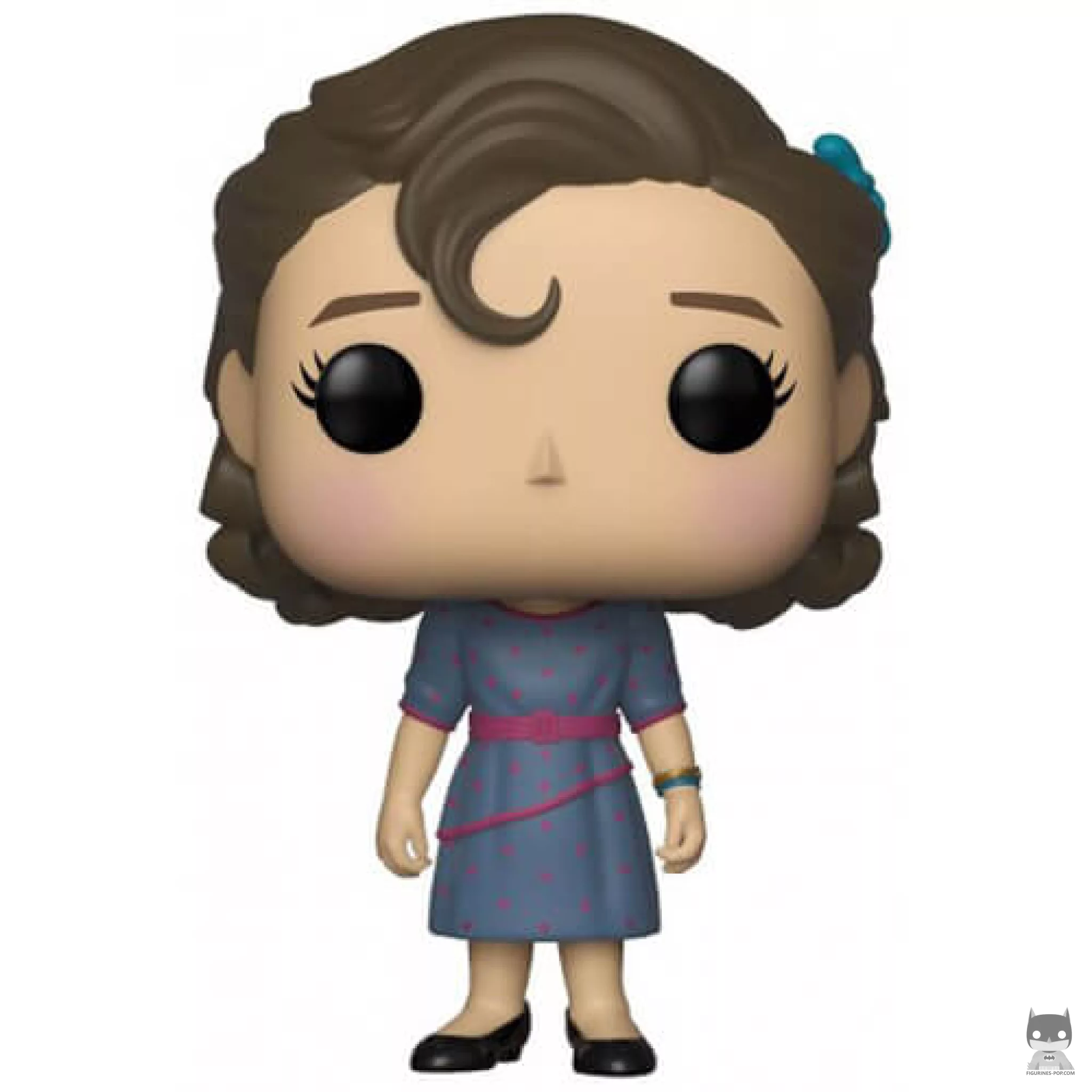 Figurine Funko POP Onze au bal de fin d'année (Stranger Things)