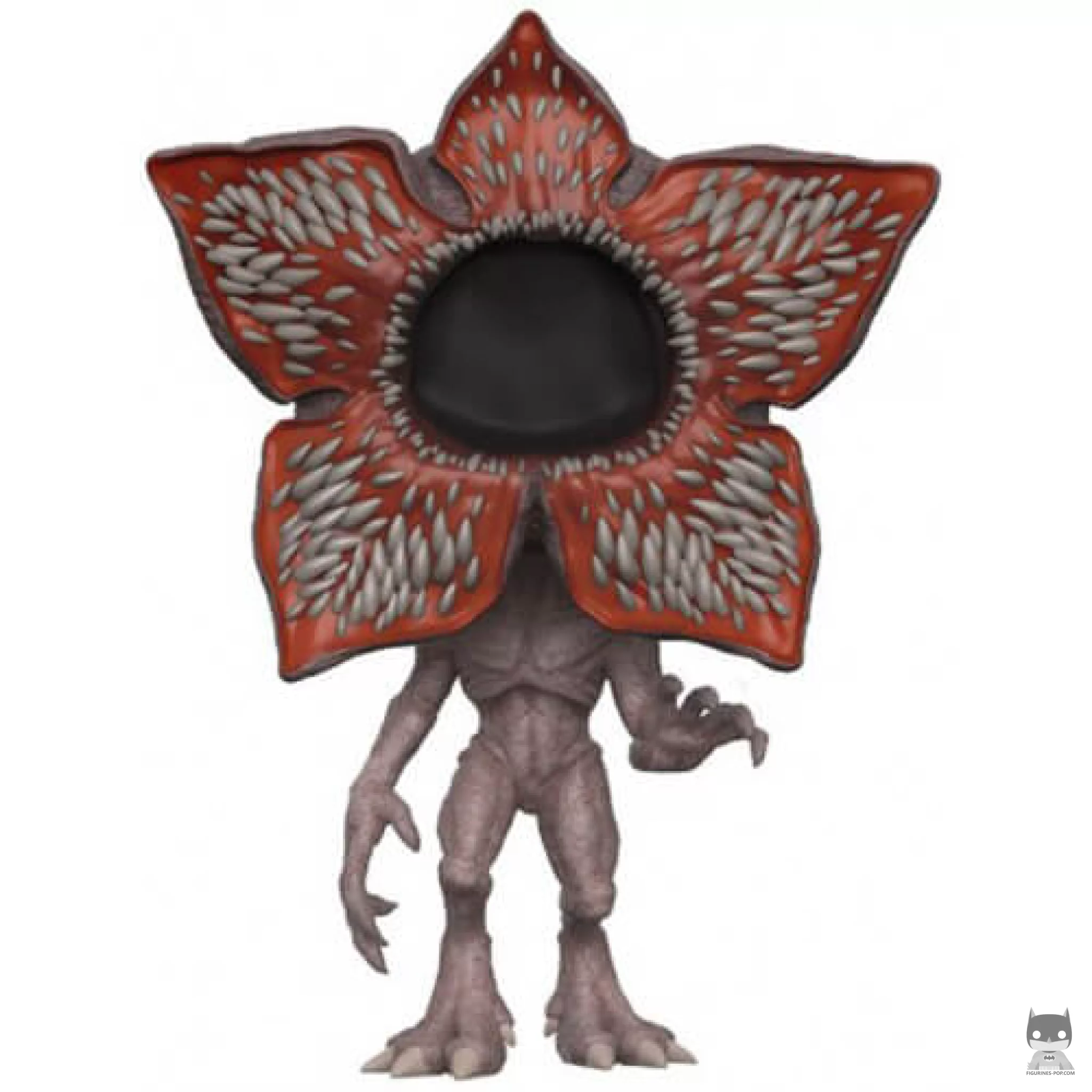 Figurine Funko POP Démogorgon (Supersized 25cm) (Stranger Things)