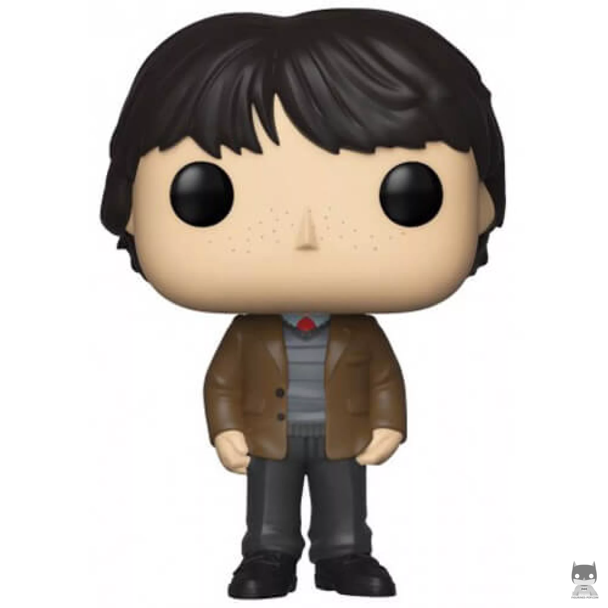 Figurine Funko POP Mike au bal de fin d'année (Stranger Things)