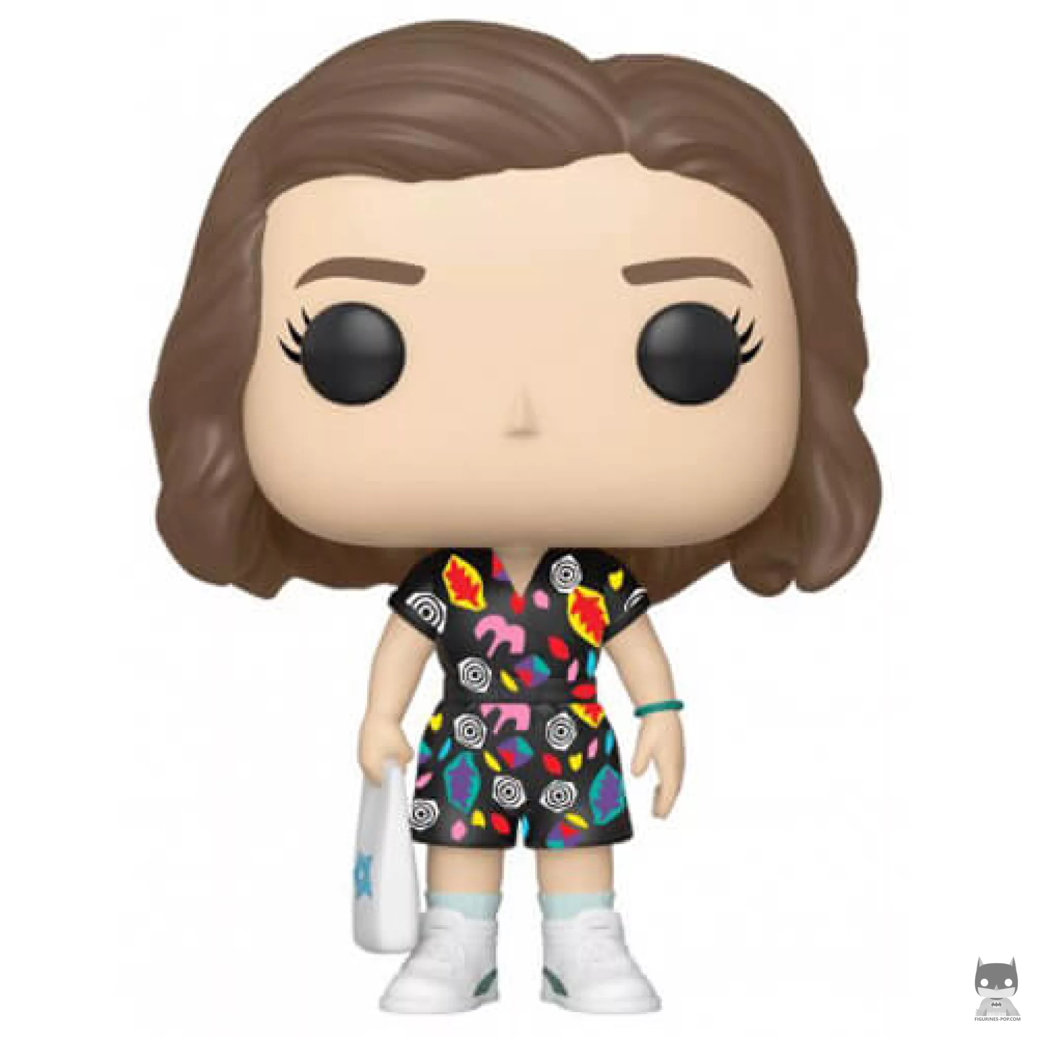 Figurine Funko POP Onze en tenue de shopping (Stranger Things)