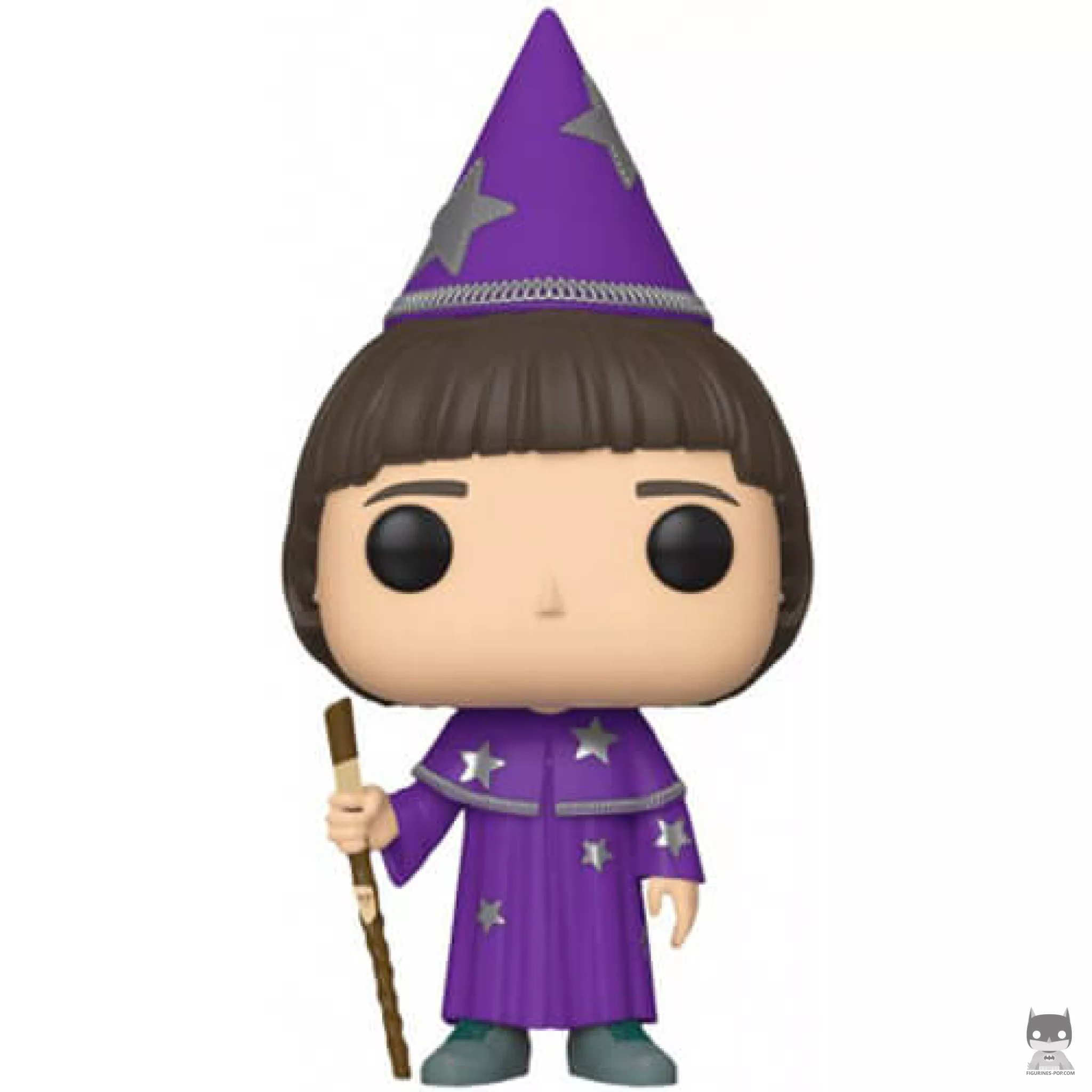 Figurine Funko POP Will le Sage (Glow in the Dark) (Stranger Things)