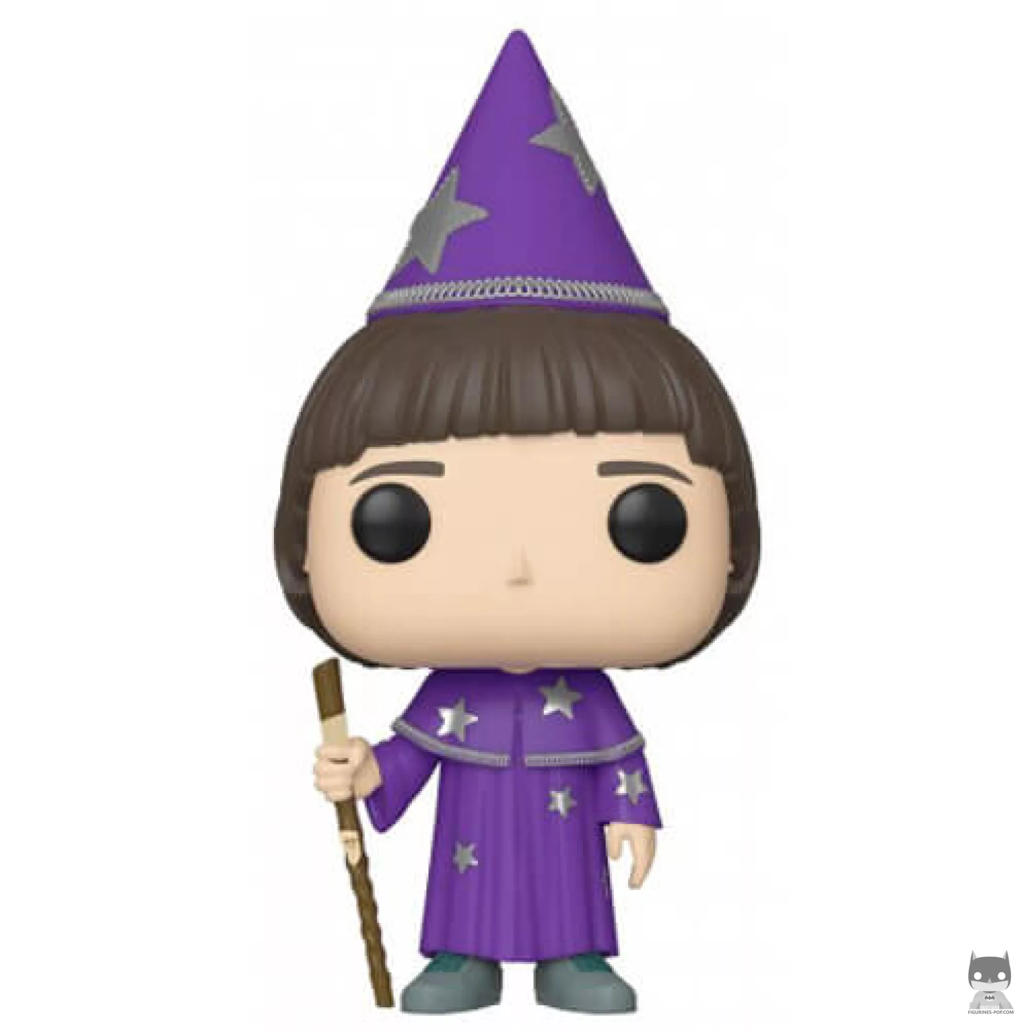 Figurine Funko POP Will le Sage (Stranger Things)