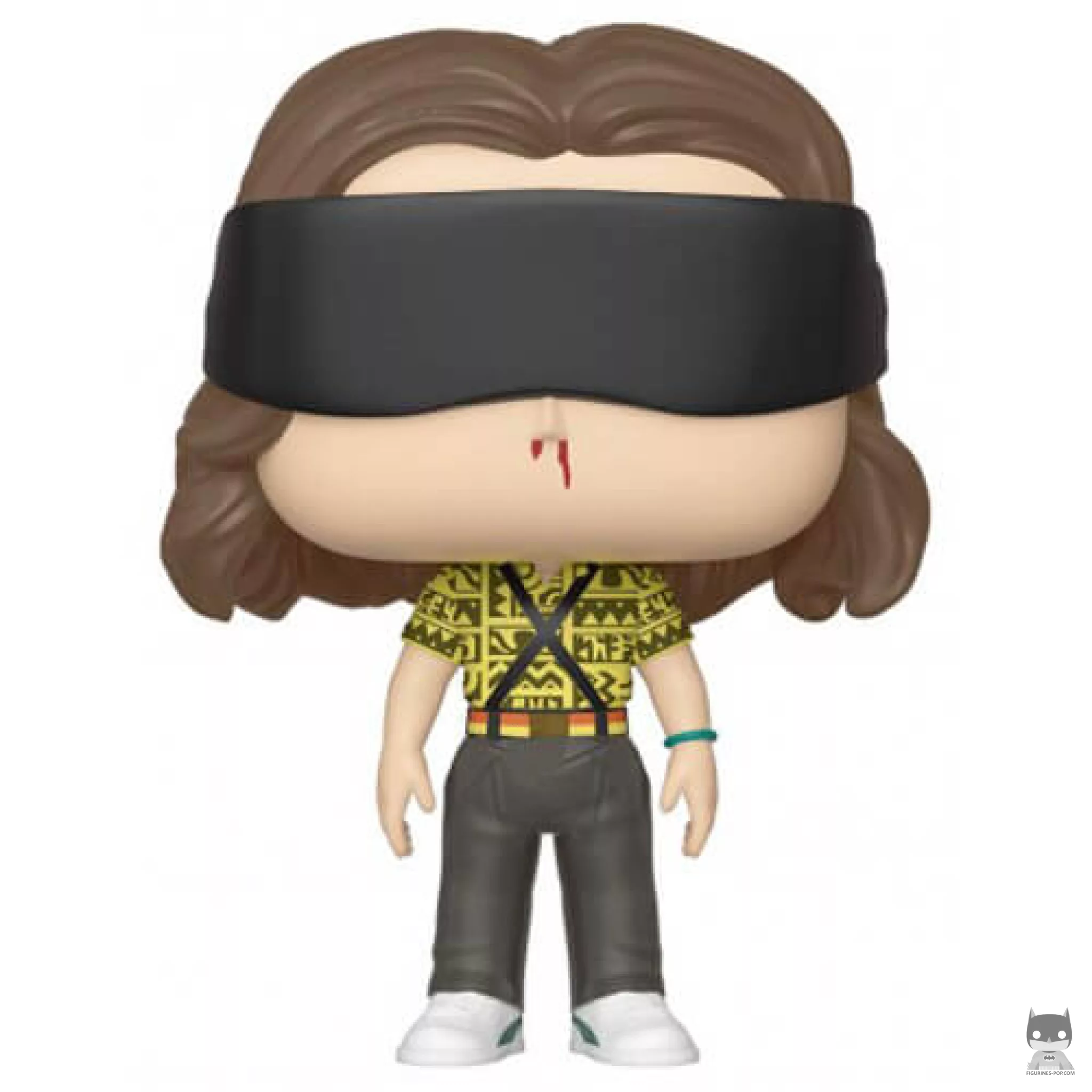 Figurine Funko POP Onze yeux bandés (Stranger Things)
