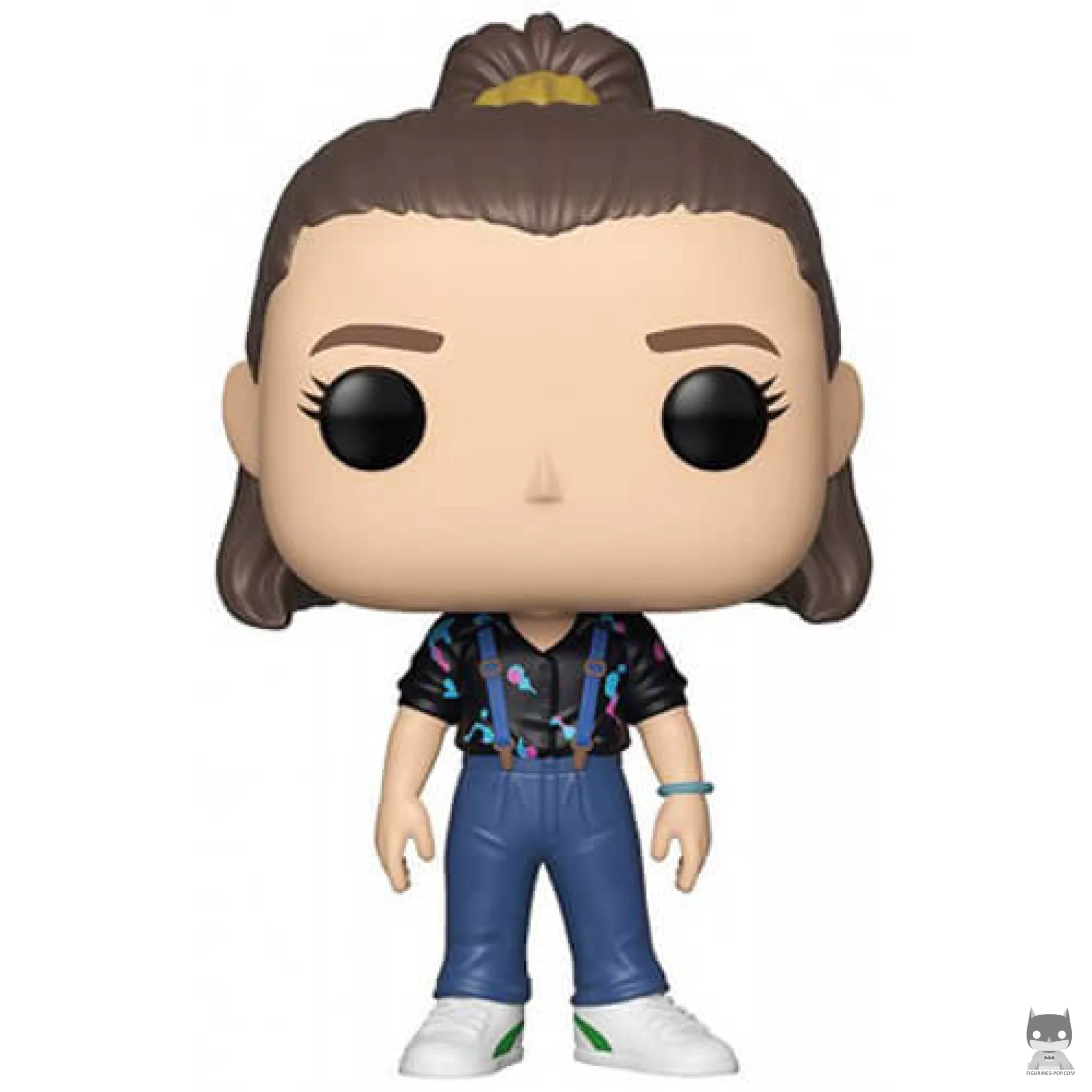 Figurine Funko POP Onze (Stranger Things)