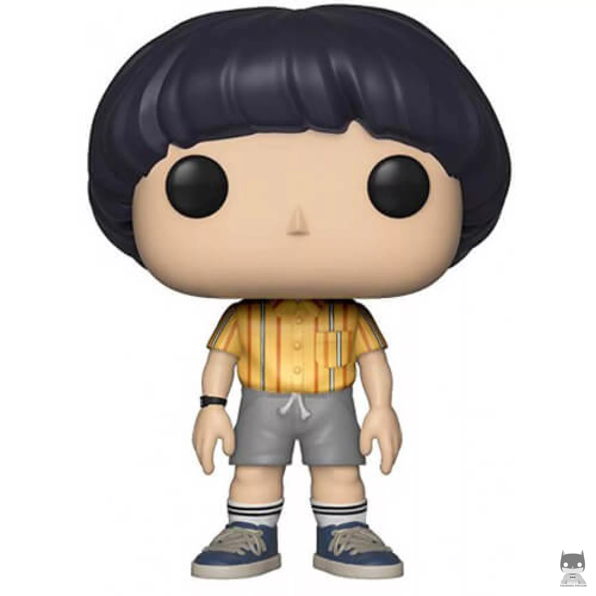 Figurine Funko POP Mike (Stranger Things)