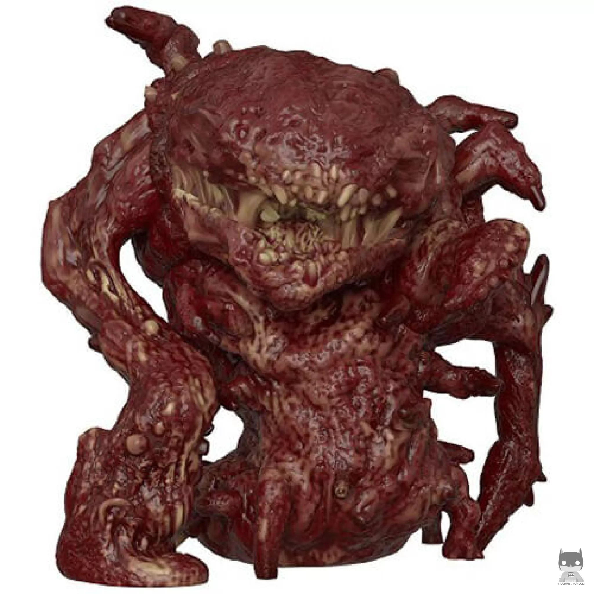 Figurine Funko POP Le Monstre (Supersized) (Stranger Things)