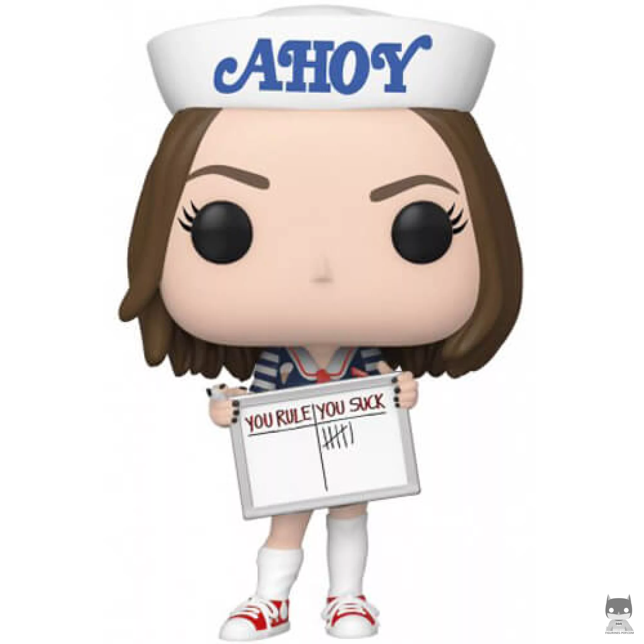 Figurine Funko POP Robin (Stranger Things)