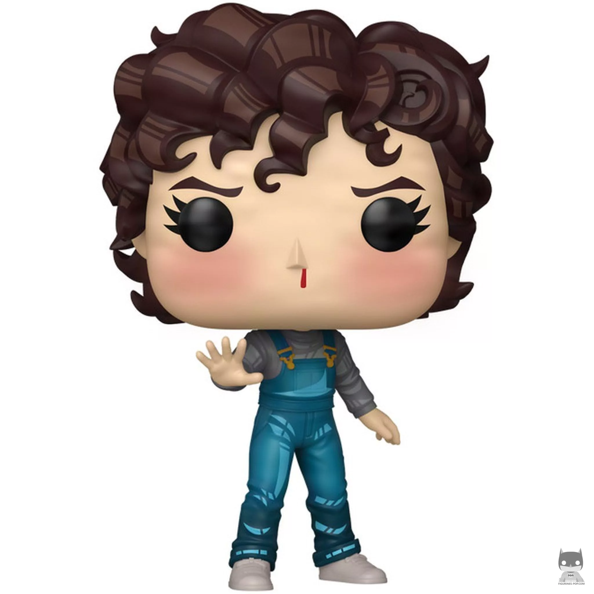 Figurine Funko POP Onze (Stranger Things: Tales From '85)