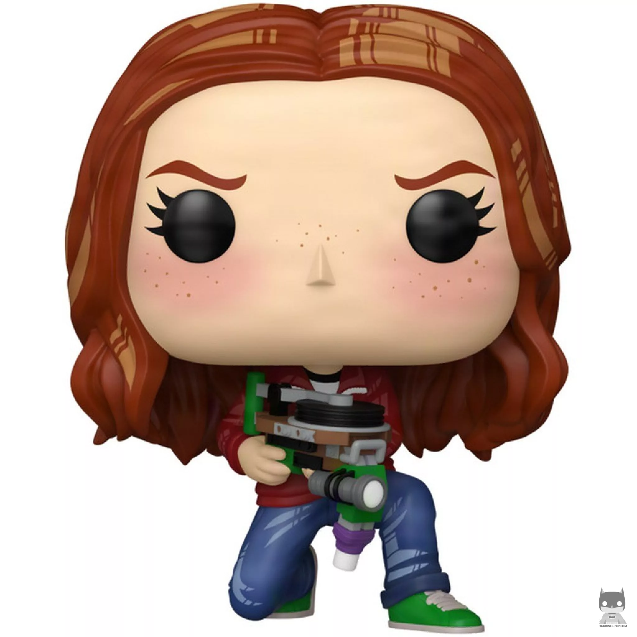 Figurine Funko POP Max (Stranger Things: Tales From '85)