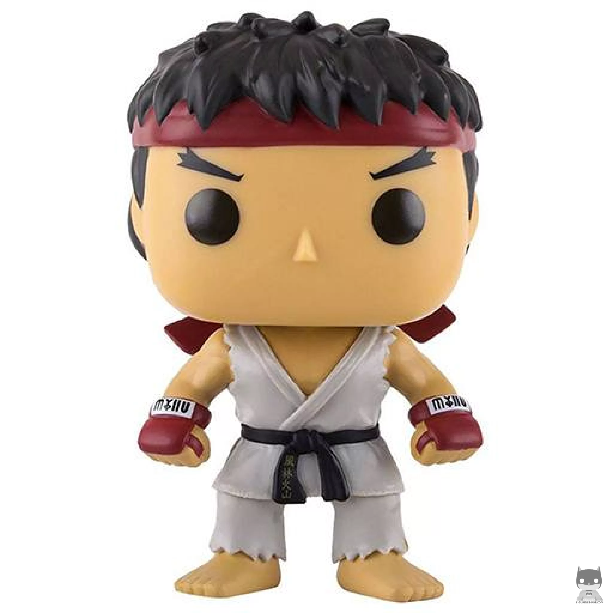 Figurine Funko POP Ryu (Street Fighter)