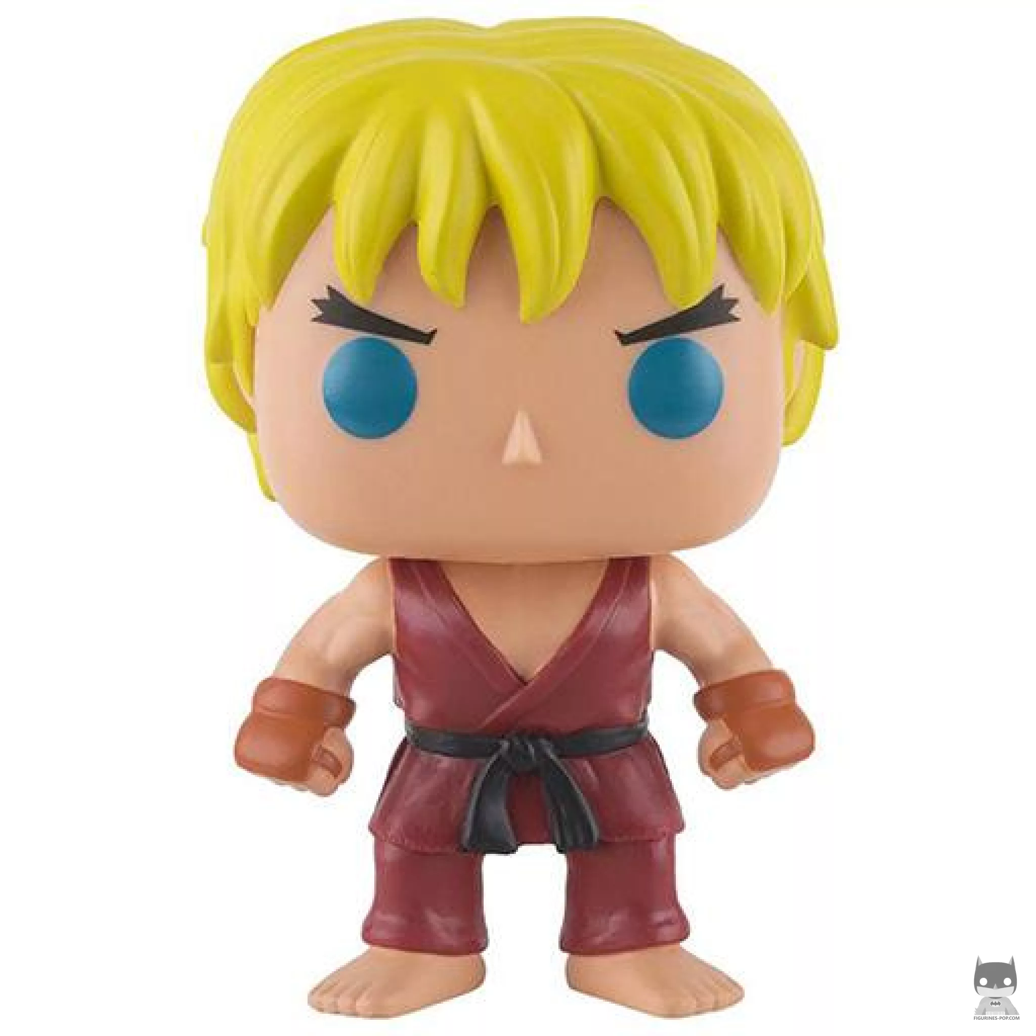 Figurine Funko POP Ken (Street Fighter)