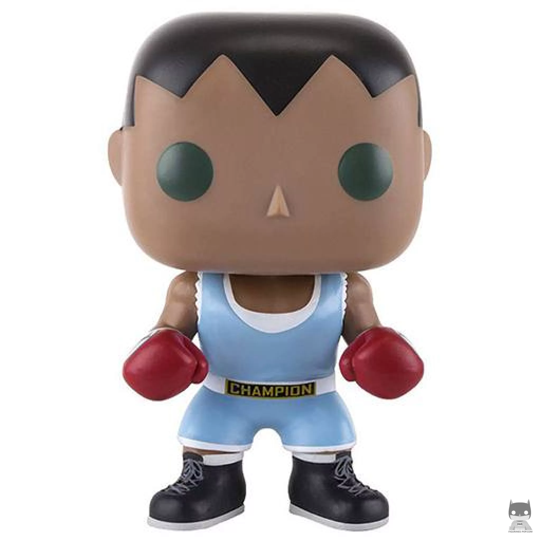 Figurine Funko POP Balrog (Street Fighter)