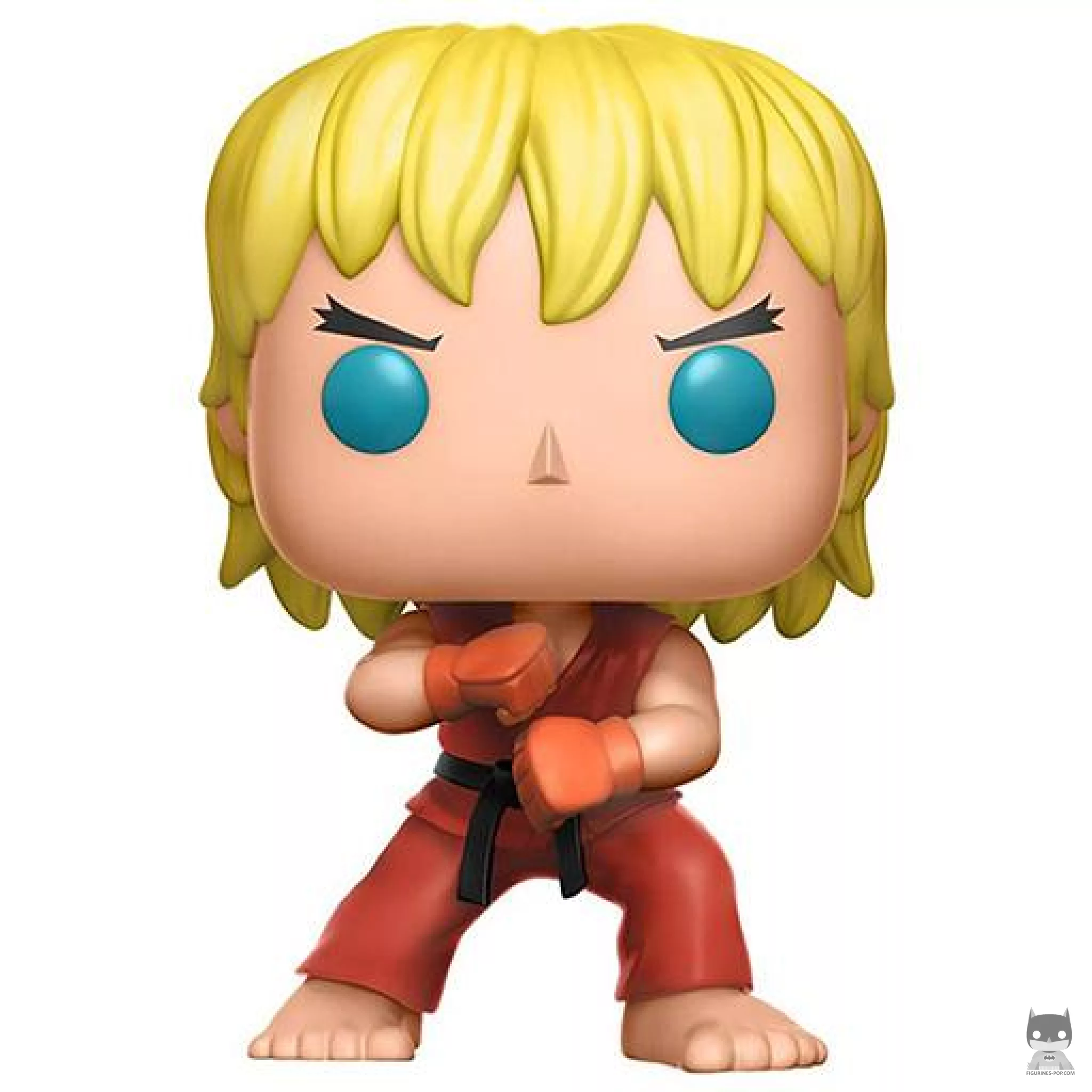 Figurine Funko POP Ken (Street Fighter)