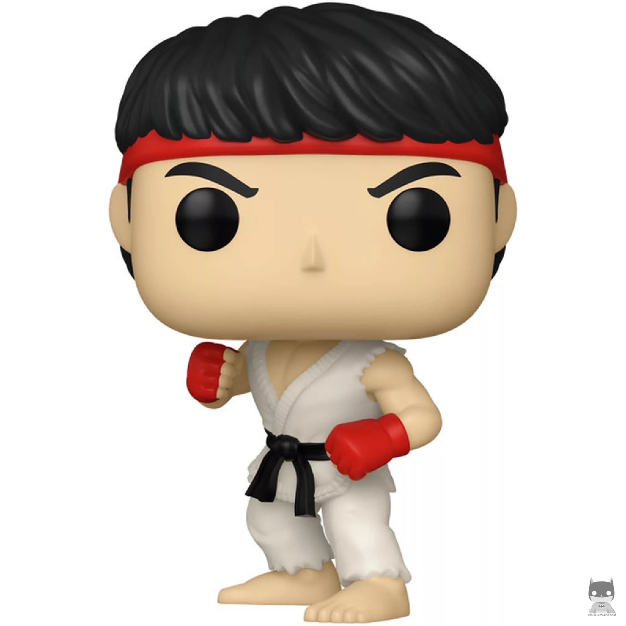 Figurine Funko POP Ryu (Street Fighter)