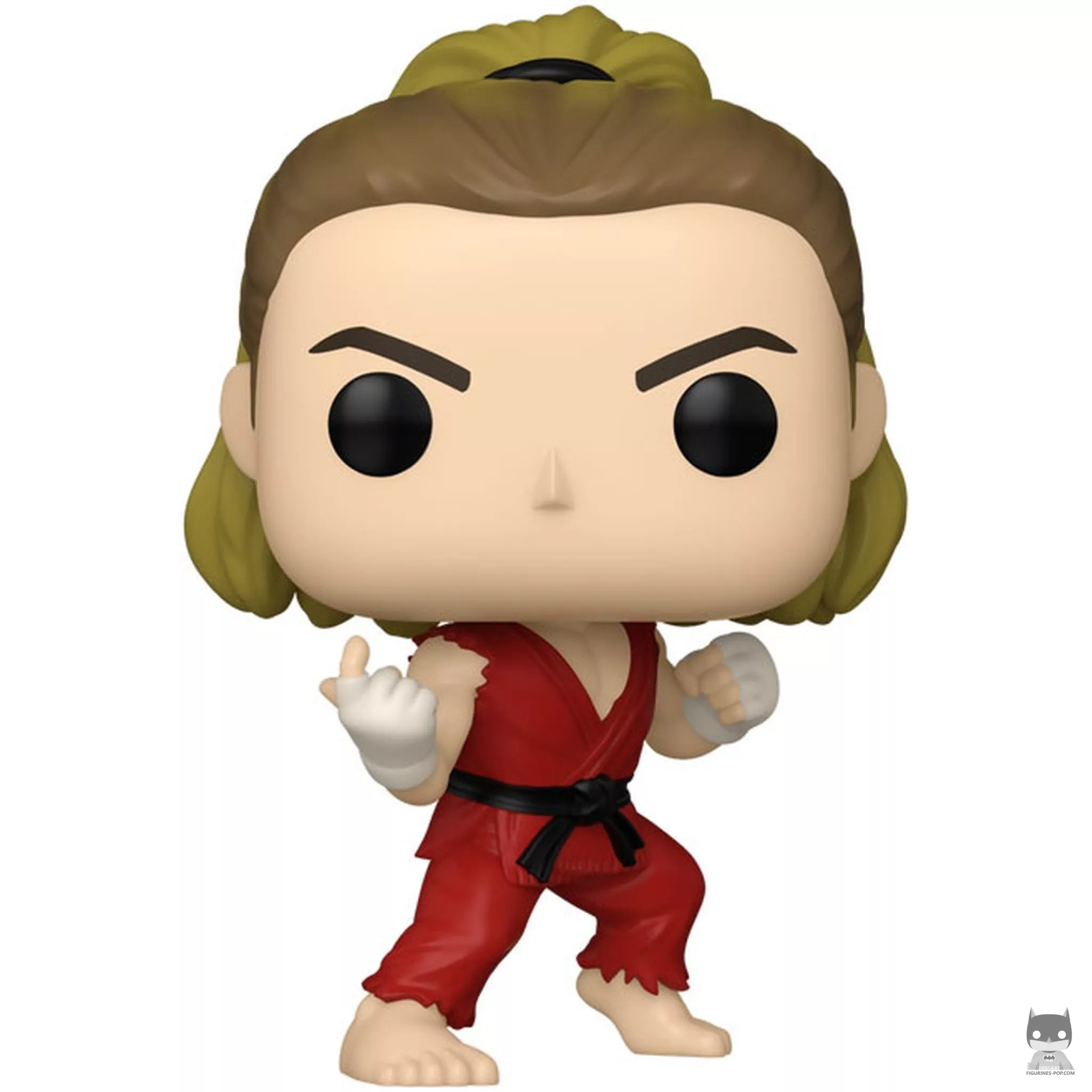 Figurine Funko POP Ken (Street Fighter)