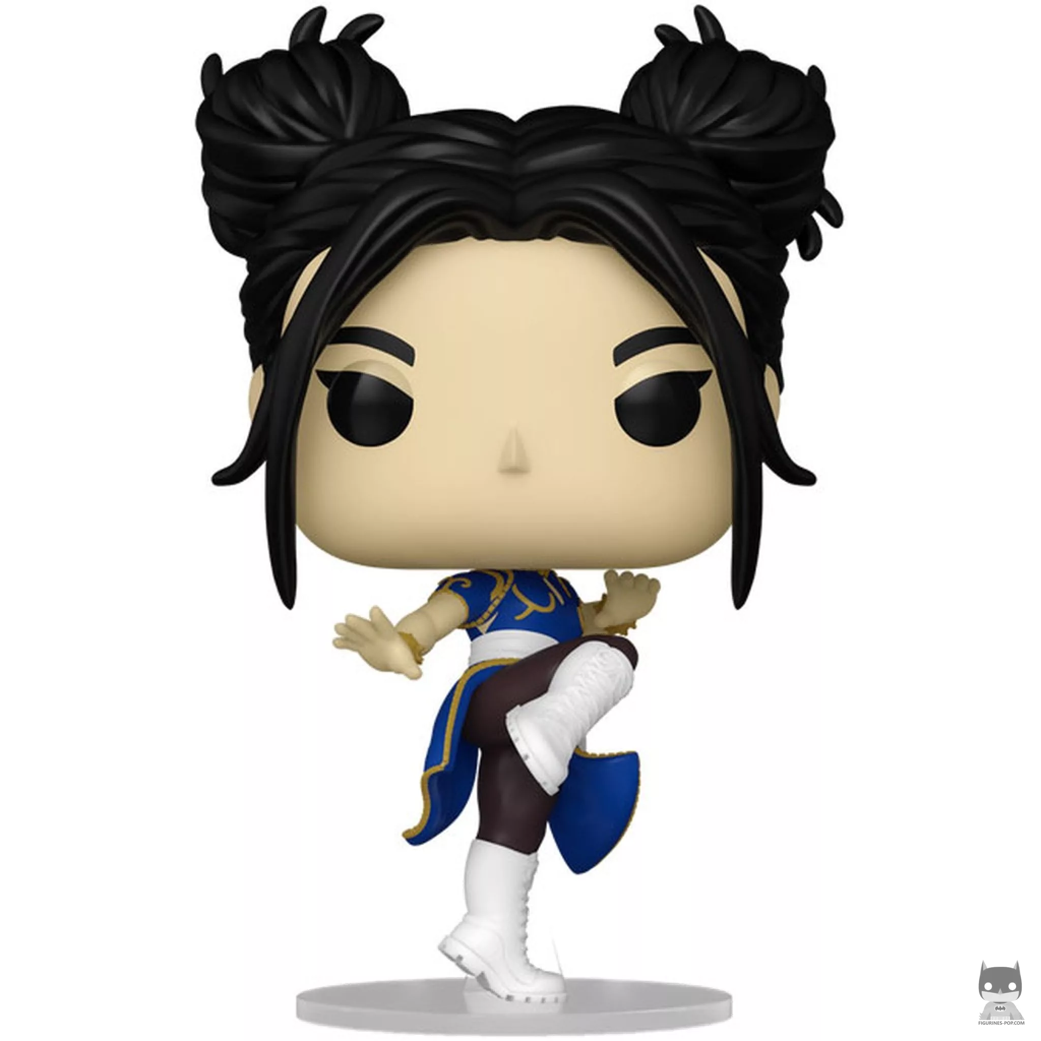 Figurine Funko POP Chun-Li (Street Fighter)