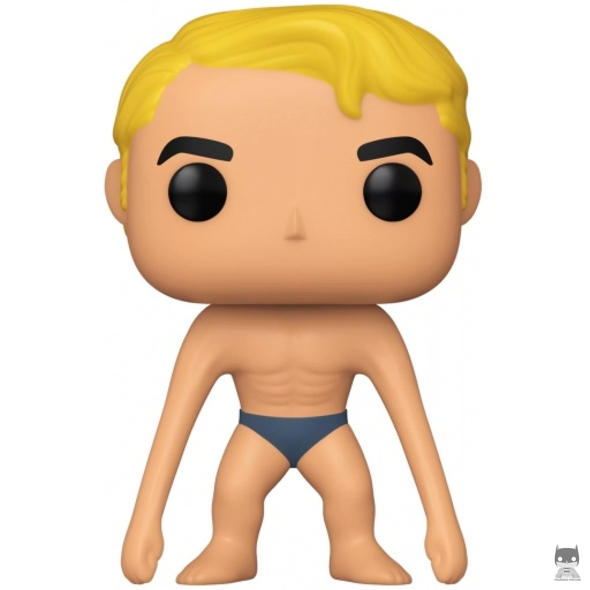Figurine Funko POP Stretch Armstrong (Chase) (Stretch Armstrong)