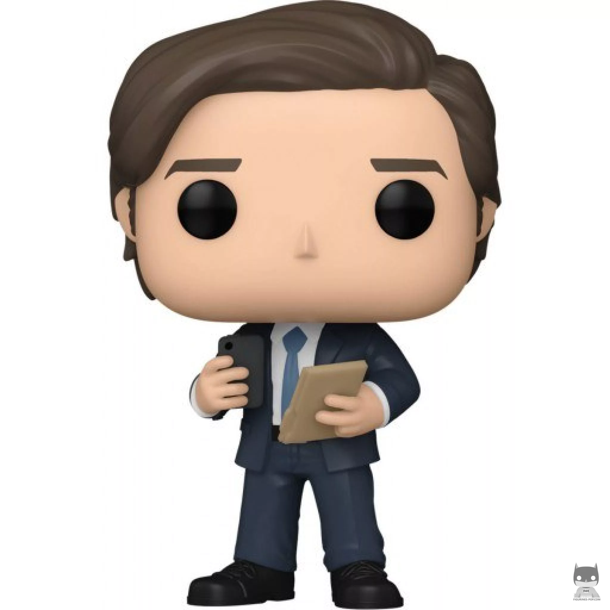 Figurine Funko POP Greg Hirsh (Succession)