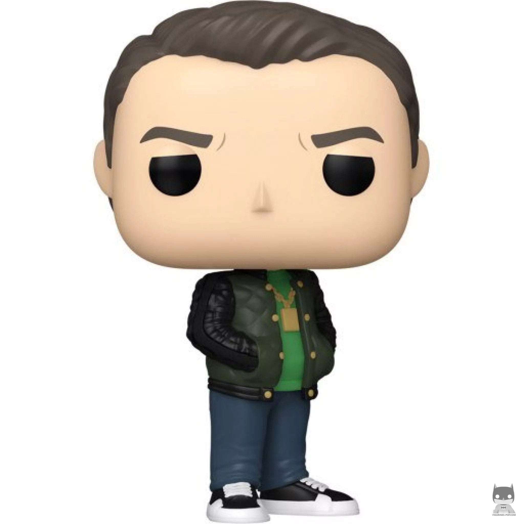Figurine Funko POP Kendall Roy (Succession)