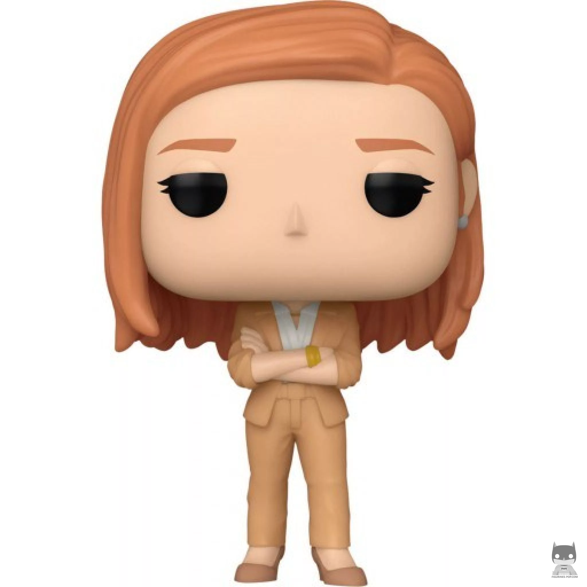 Figurine Funko POP Shiv Roy (Succession)