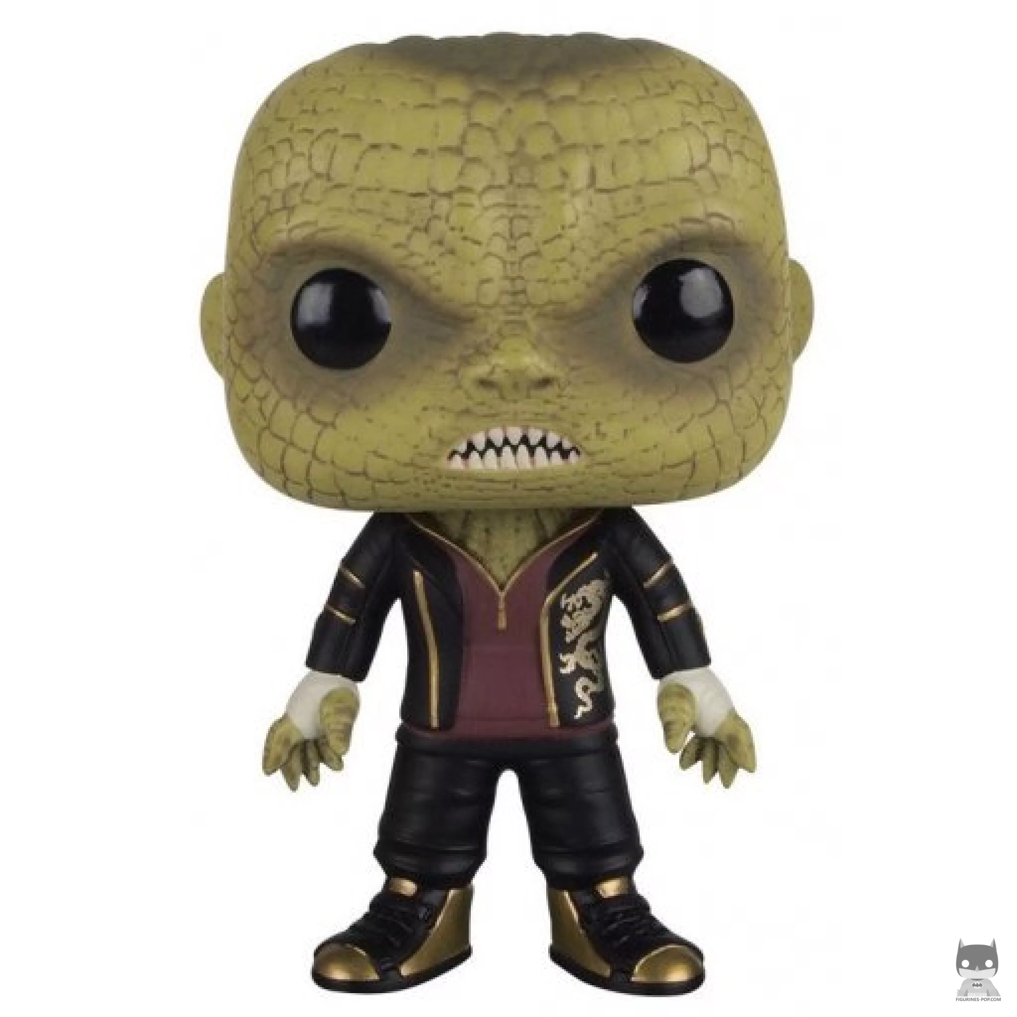 Figurine Funko POP Killer Croc (Suicide Squad)
